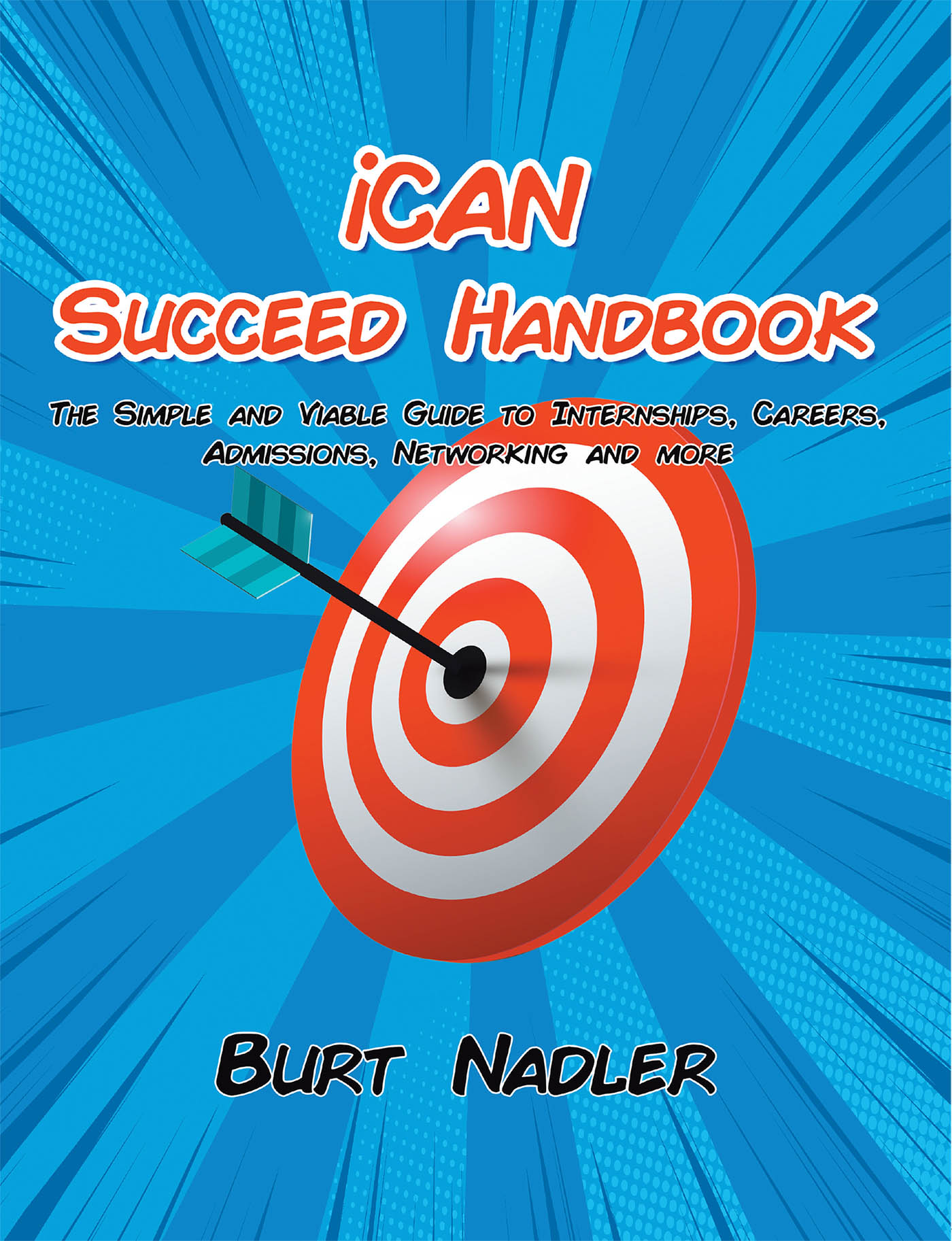 iCAN Succeed Handbook Cover Image