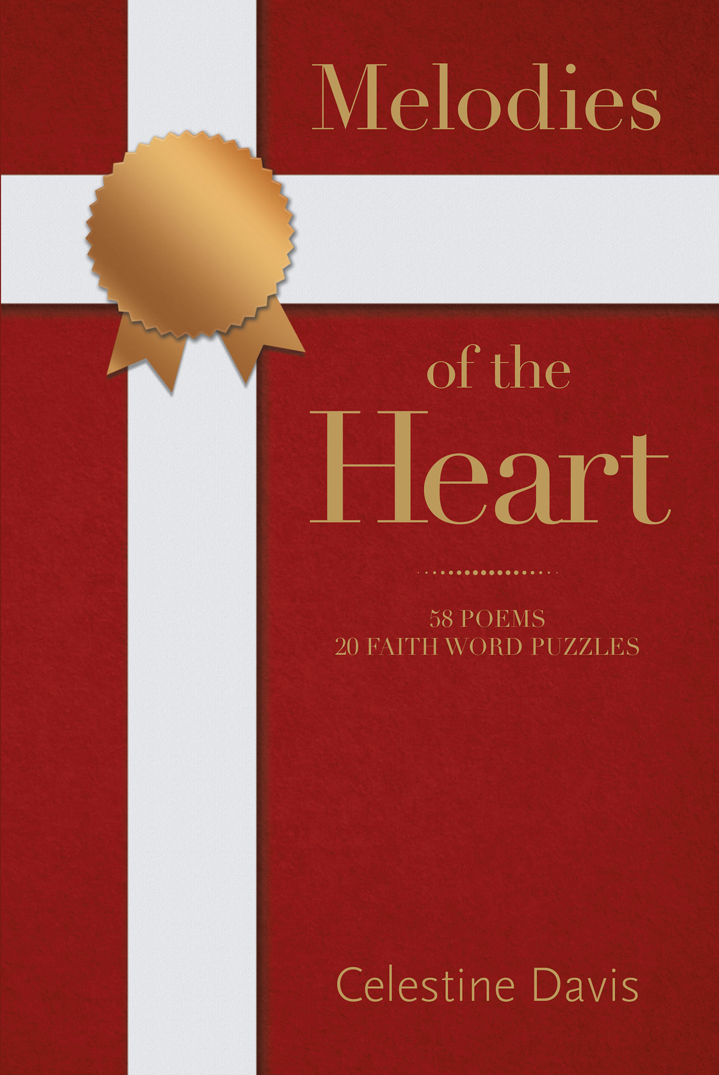 Melodies of the Heart Cover Image