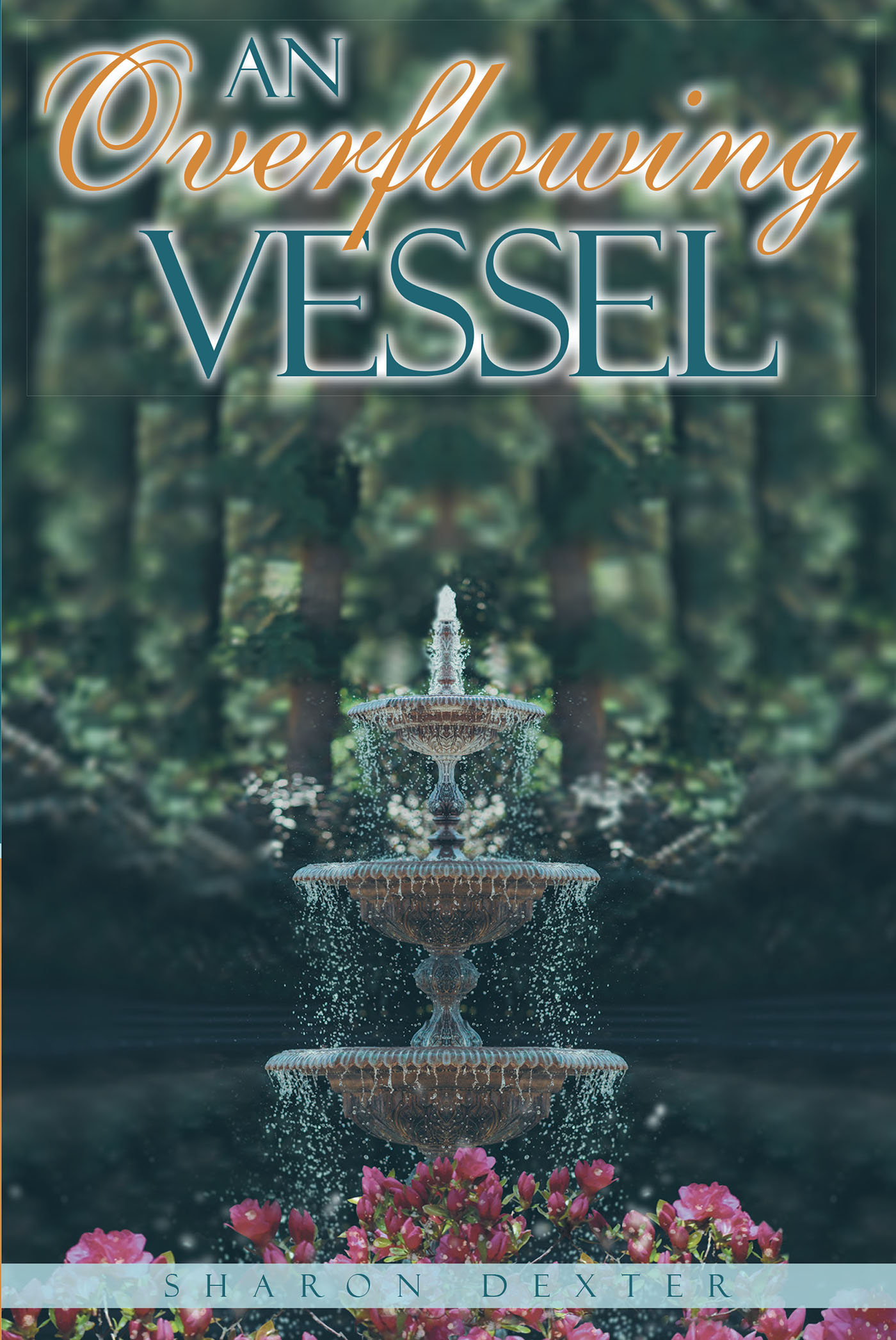 An Overflowing Vessel Cover Image