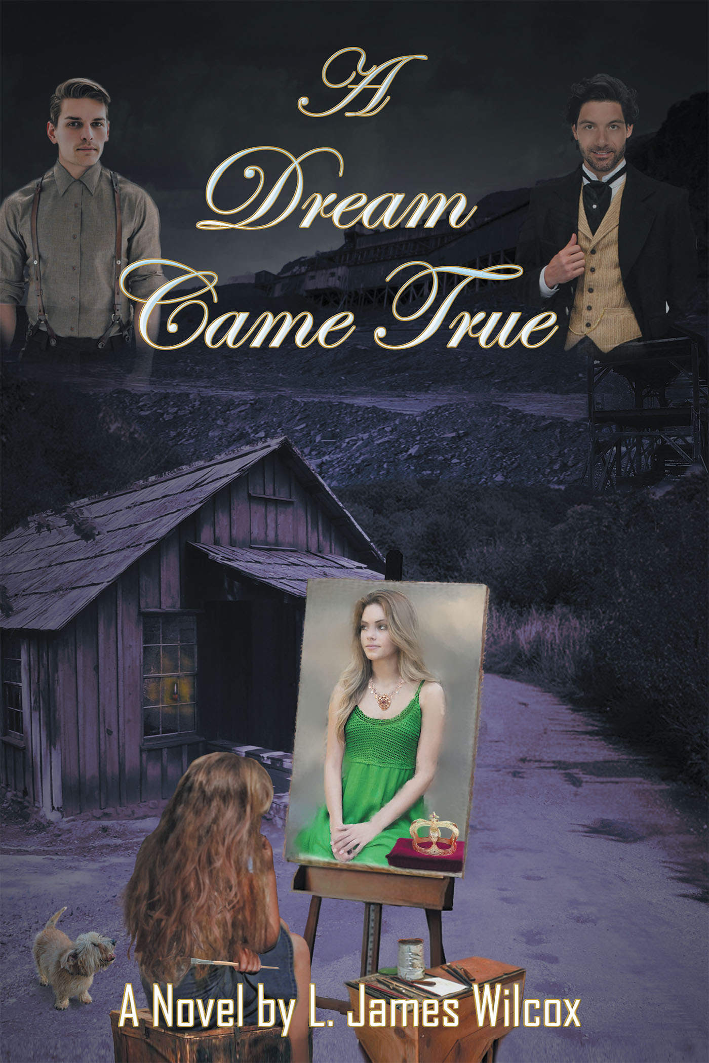 A Dream Came True Cover Image