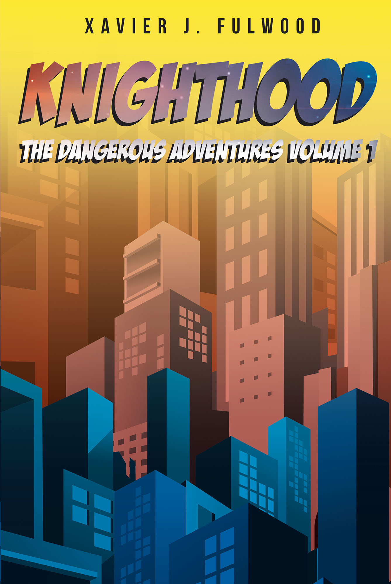 Knighthood Cover Image