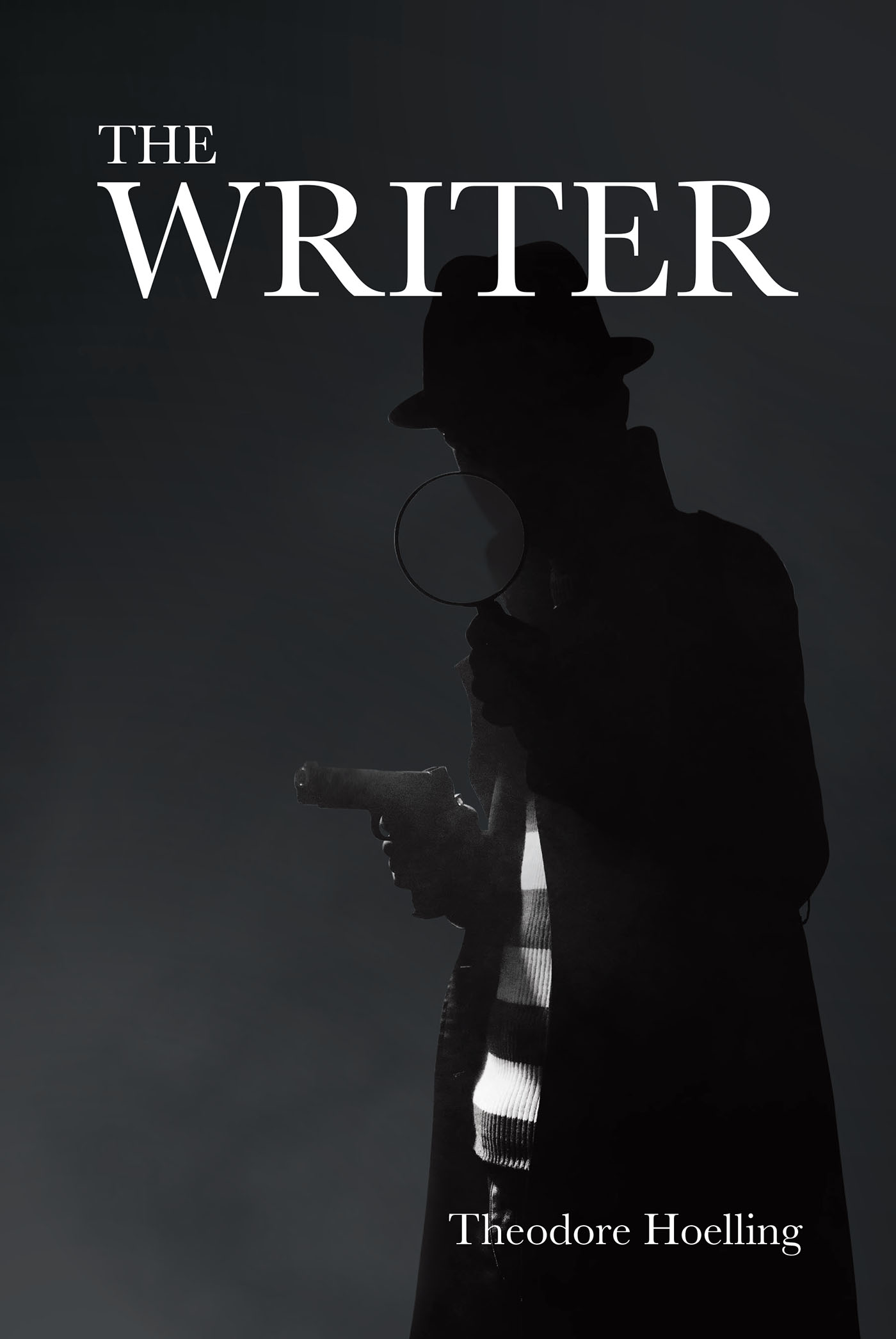The Writer Cover Image