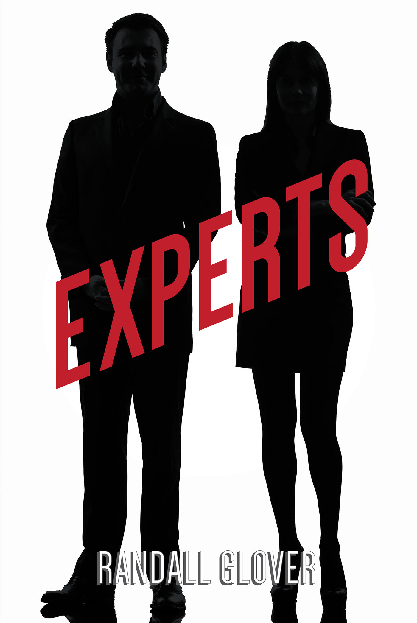 Experts Cover Image
