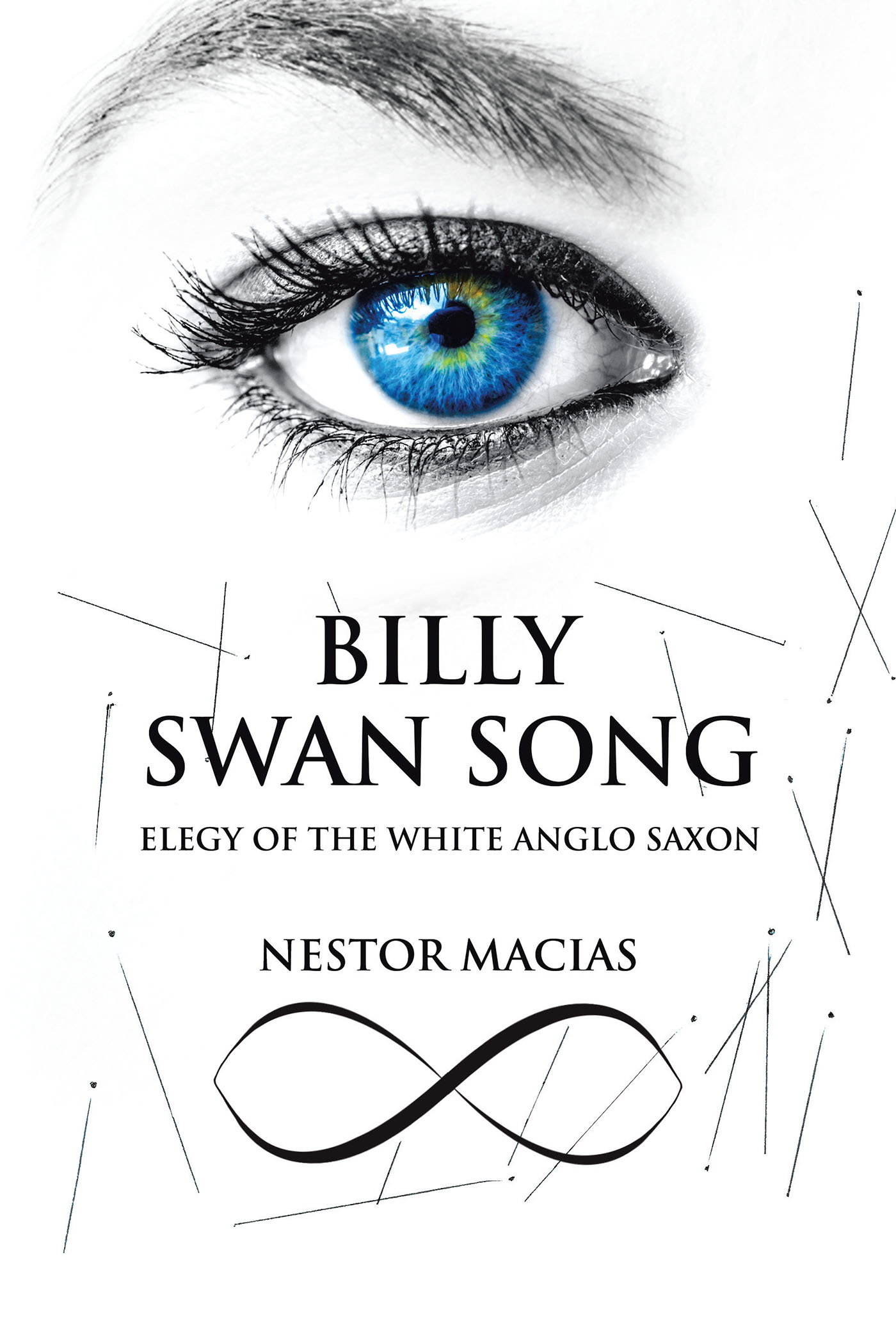 Billy Swan Song Cover Image