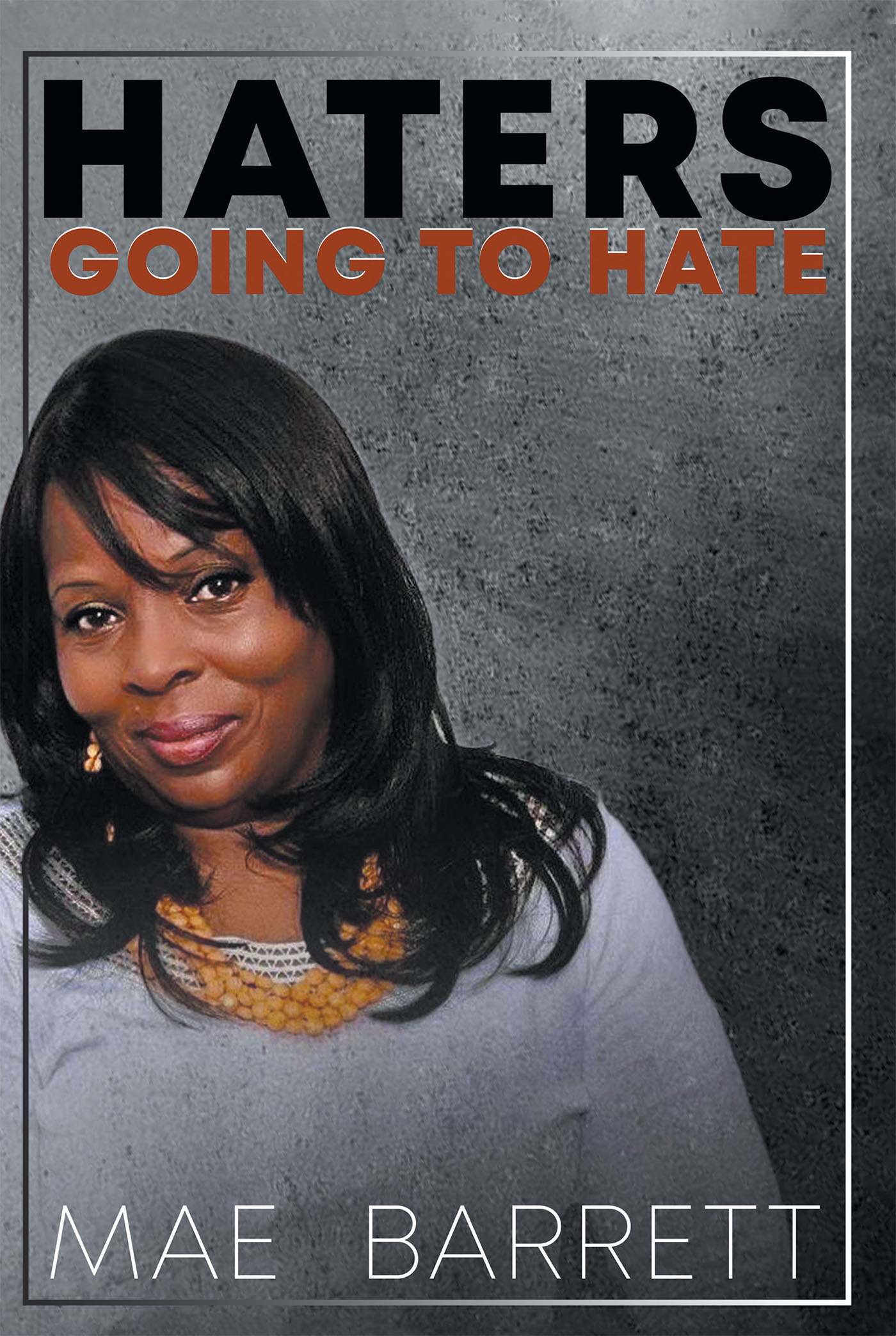 Haters Going to Hate Cover Image