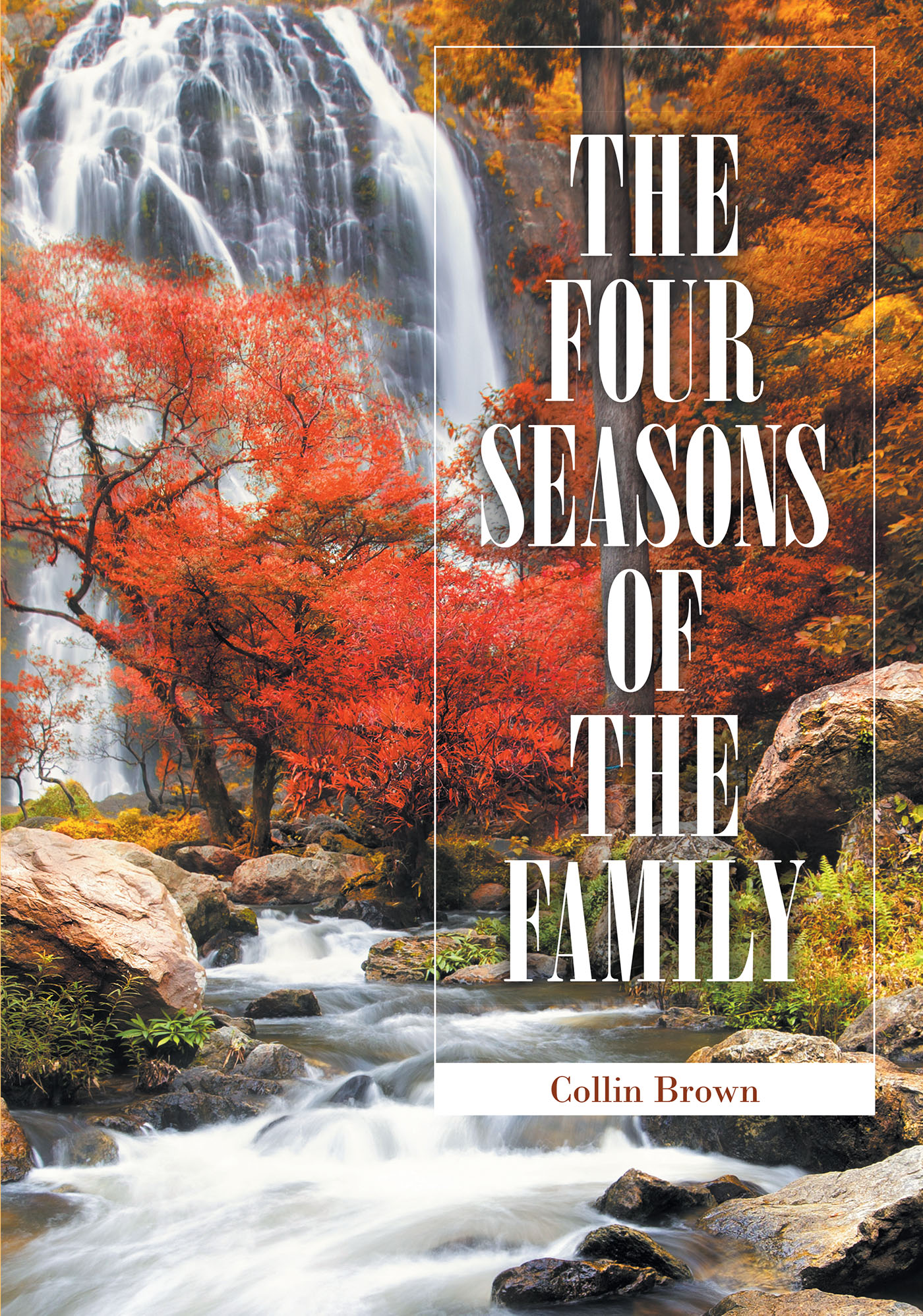The Four Seasons of the Family Cover Image