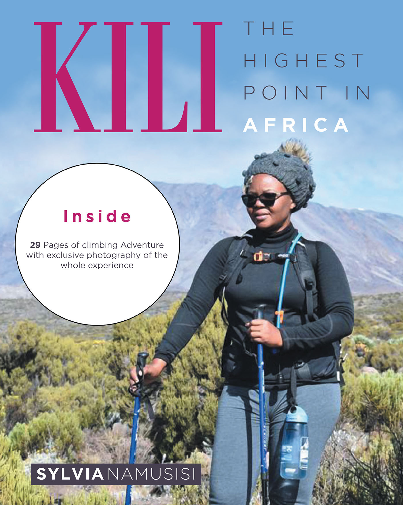 Kili Cover Image