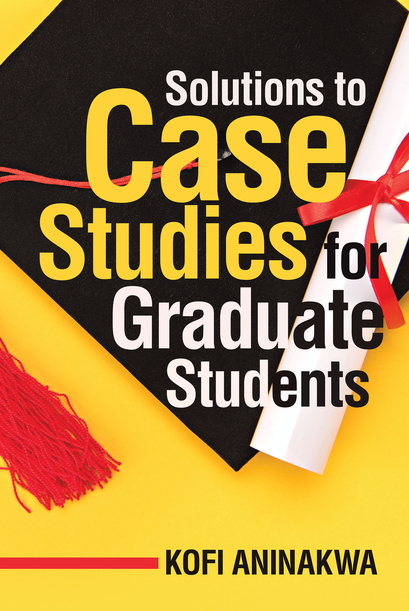 Solutions to Case Studies for Graduate Students Cover Image