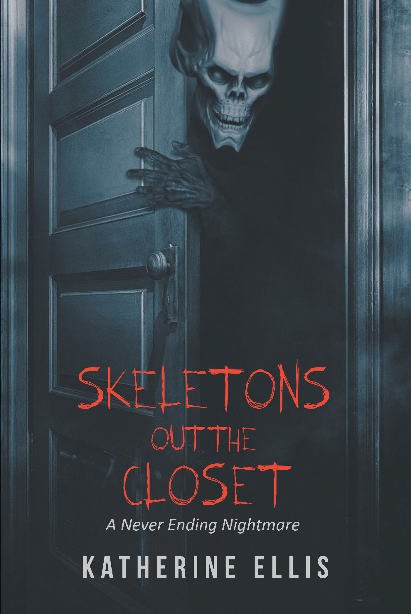 Skeletons Out the Closet Cover Image