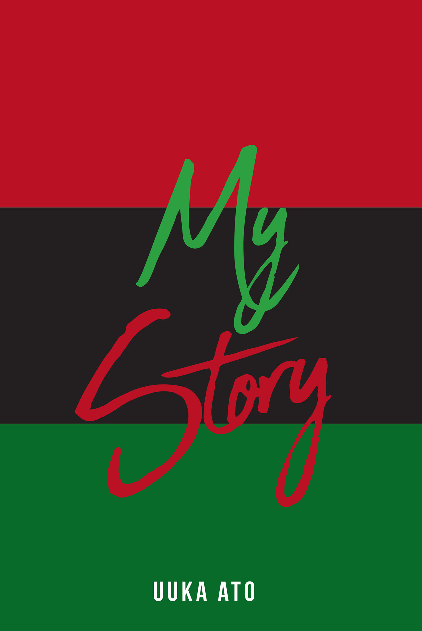 My Story Cover Image
