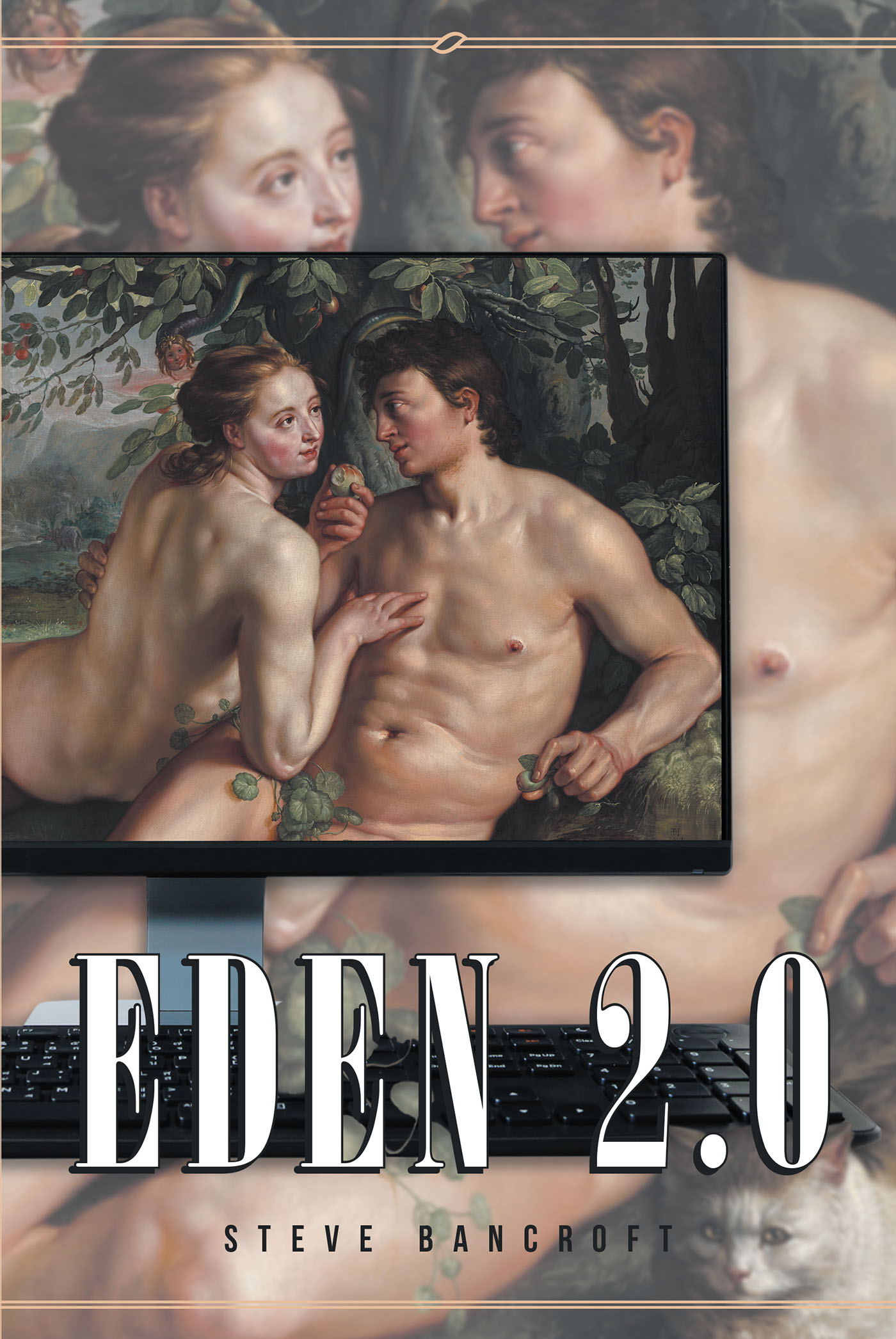 Eden 2.0 Cover Image