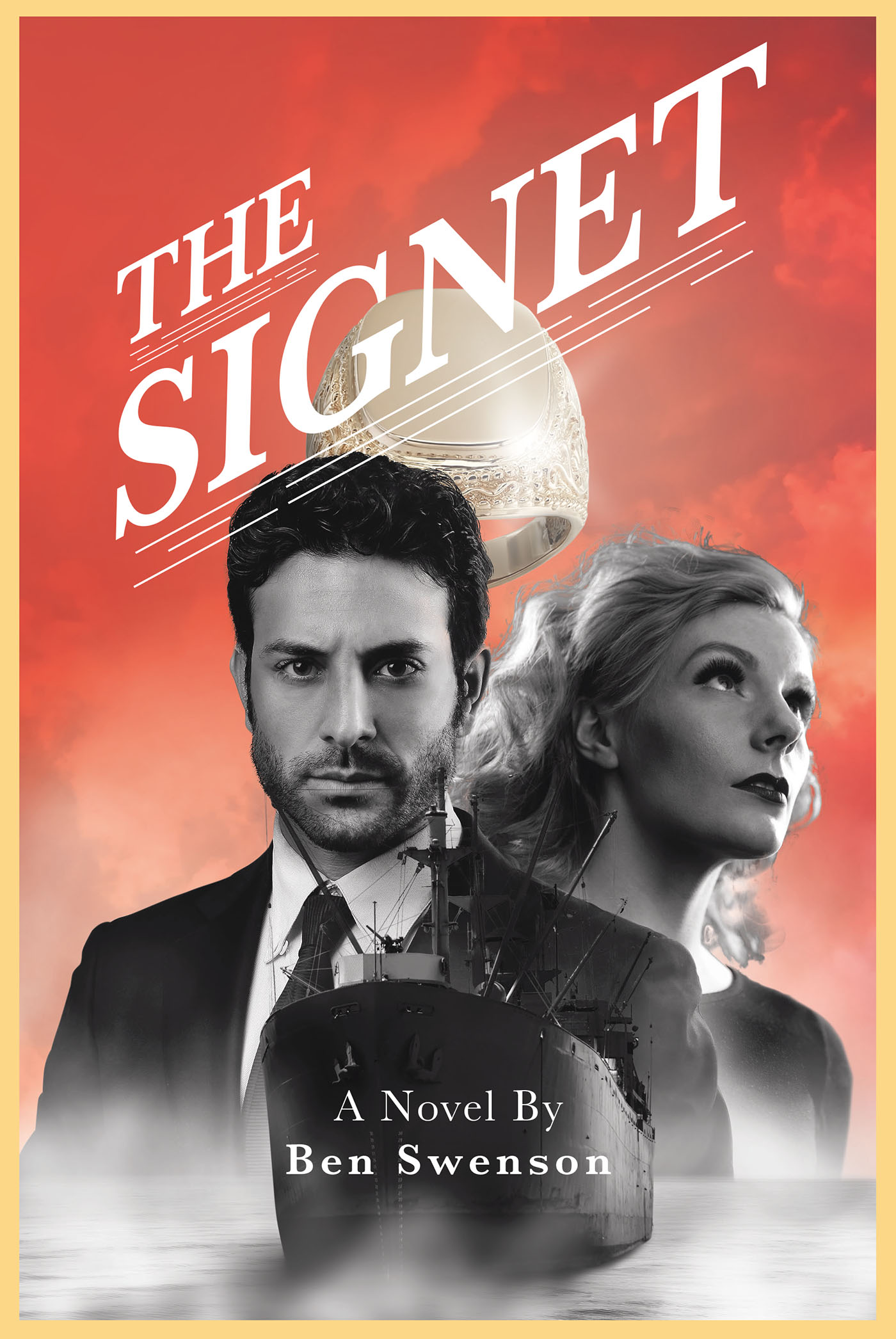 The Signet Cover Image