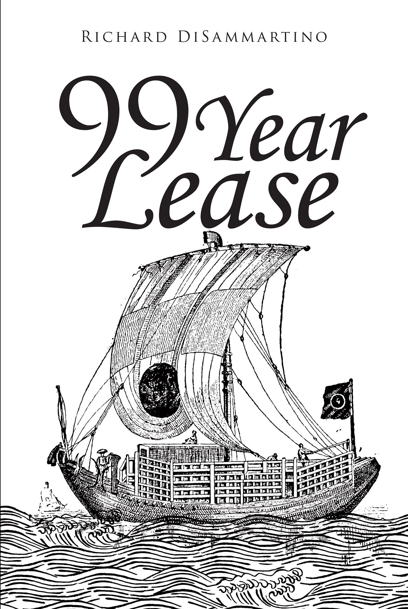 99 Year Lease Cover Image
