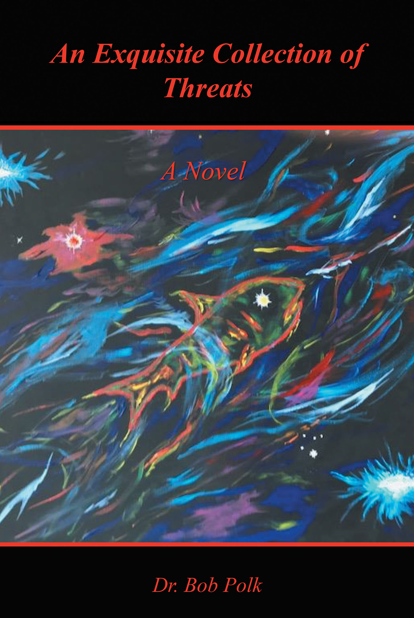 The Exquisite Collection of Threats Cover Image