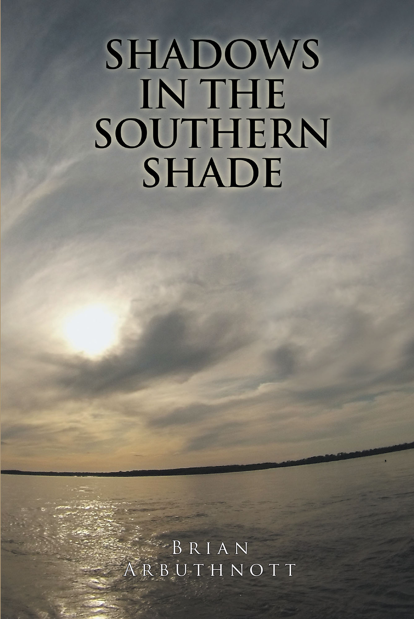 Shadows in the Southern Shade Cover Image