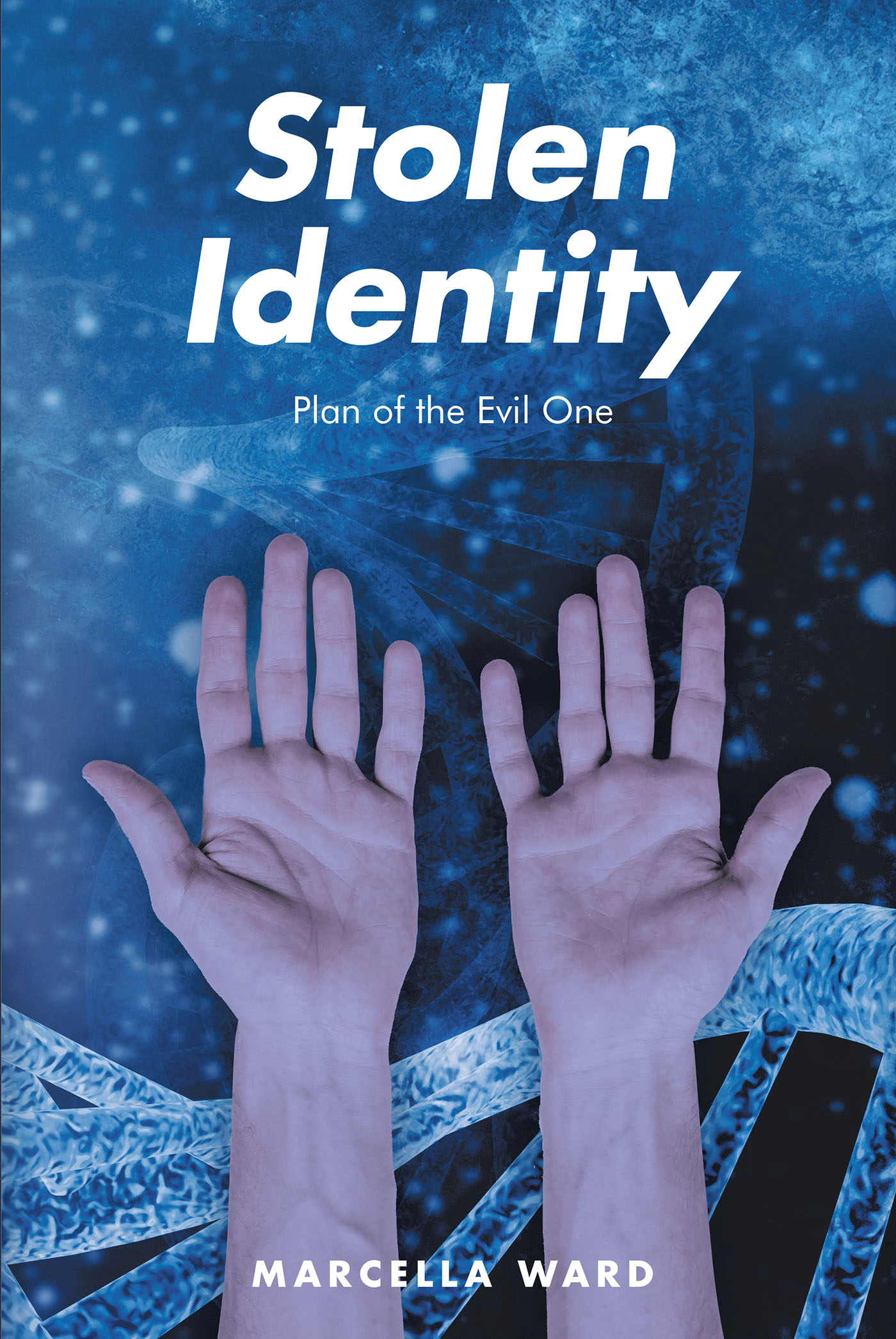 Stolen Identity Cover Image