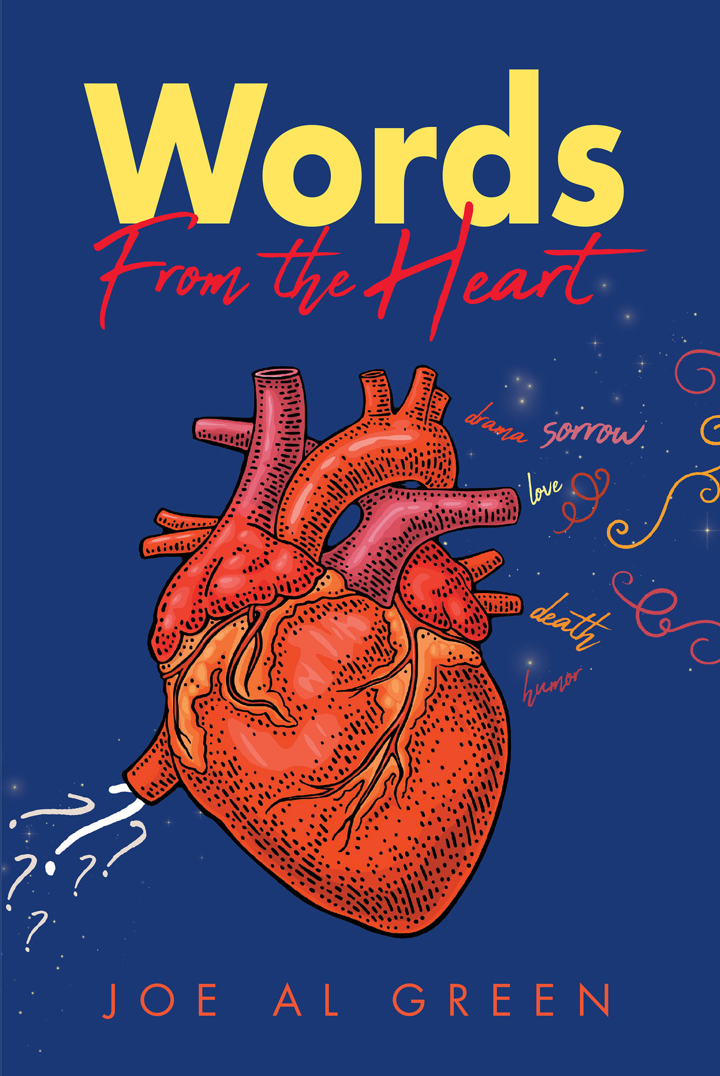 Words From the Heart Cover Image