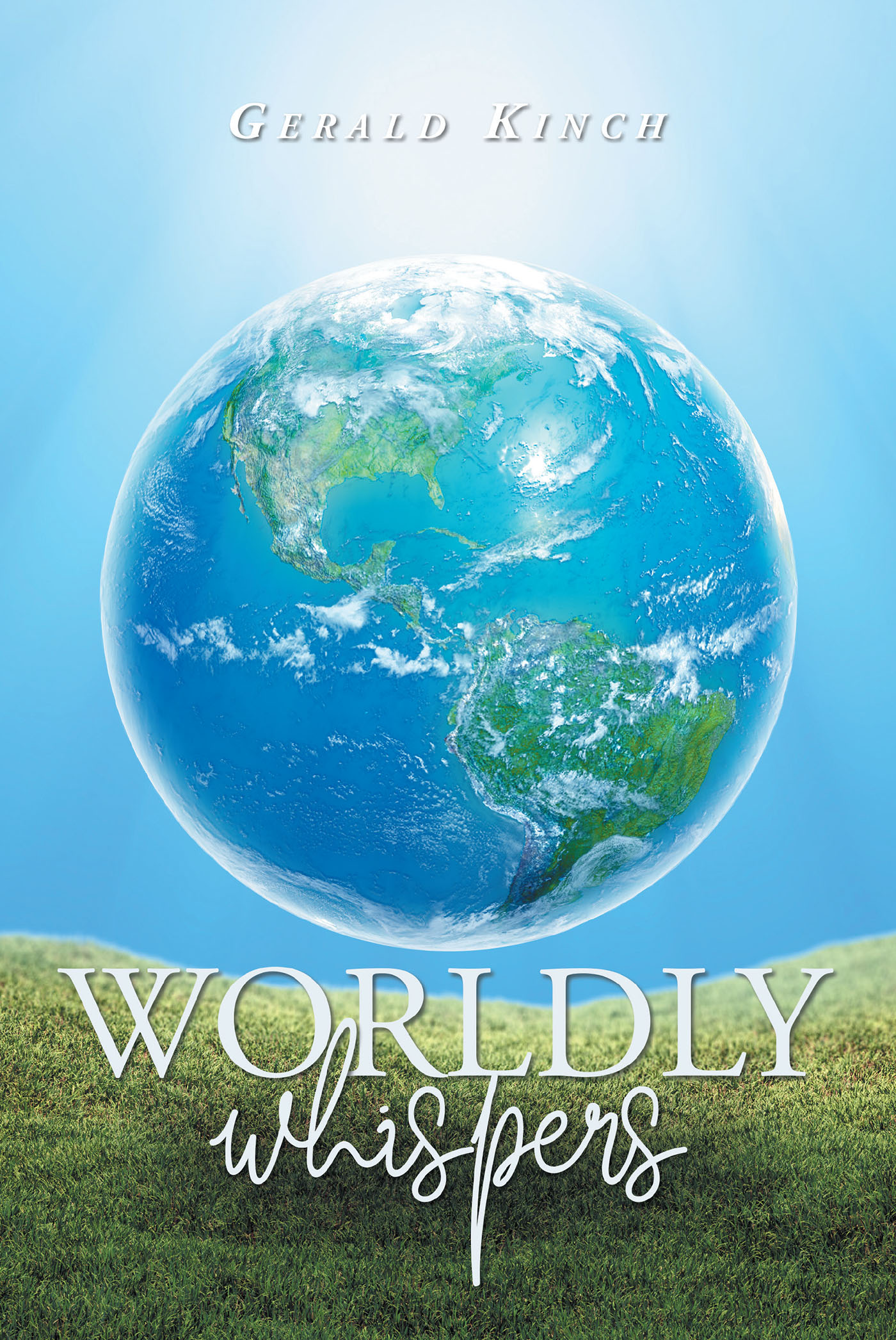 Worldly Whispers Cover Image