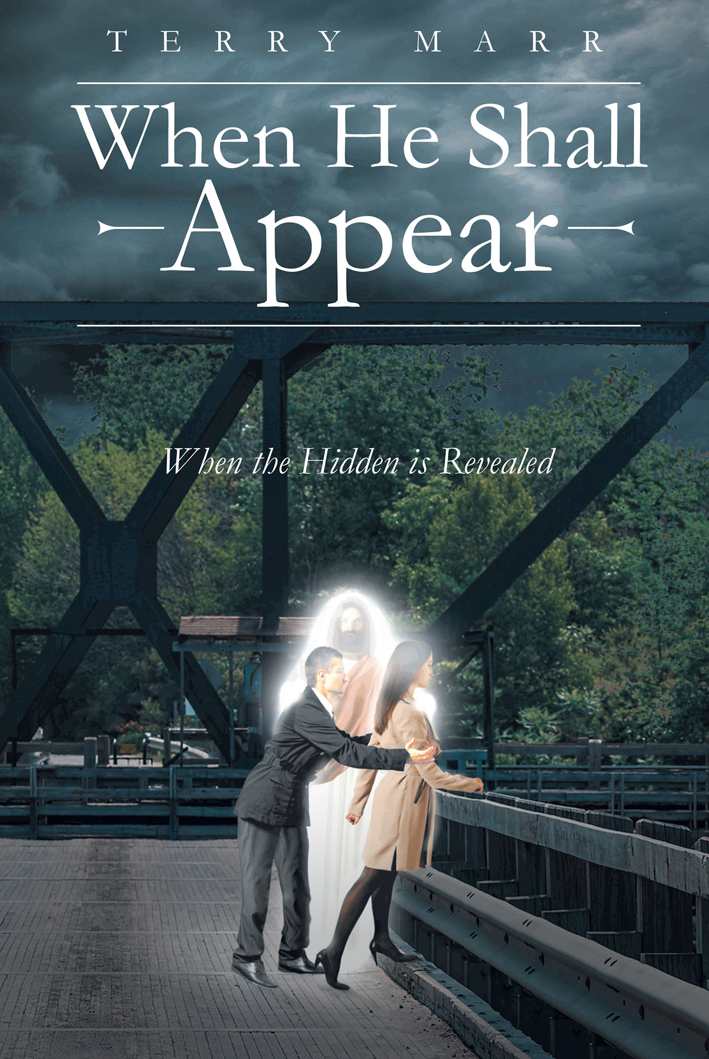When He Shall Appear Cover Image