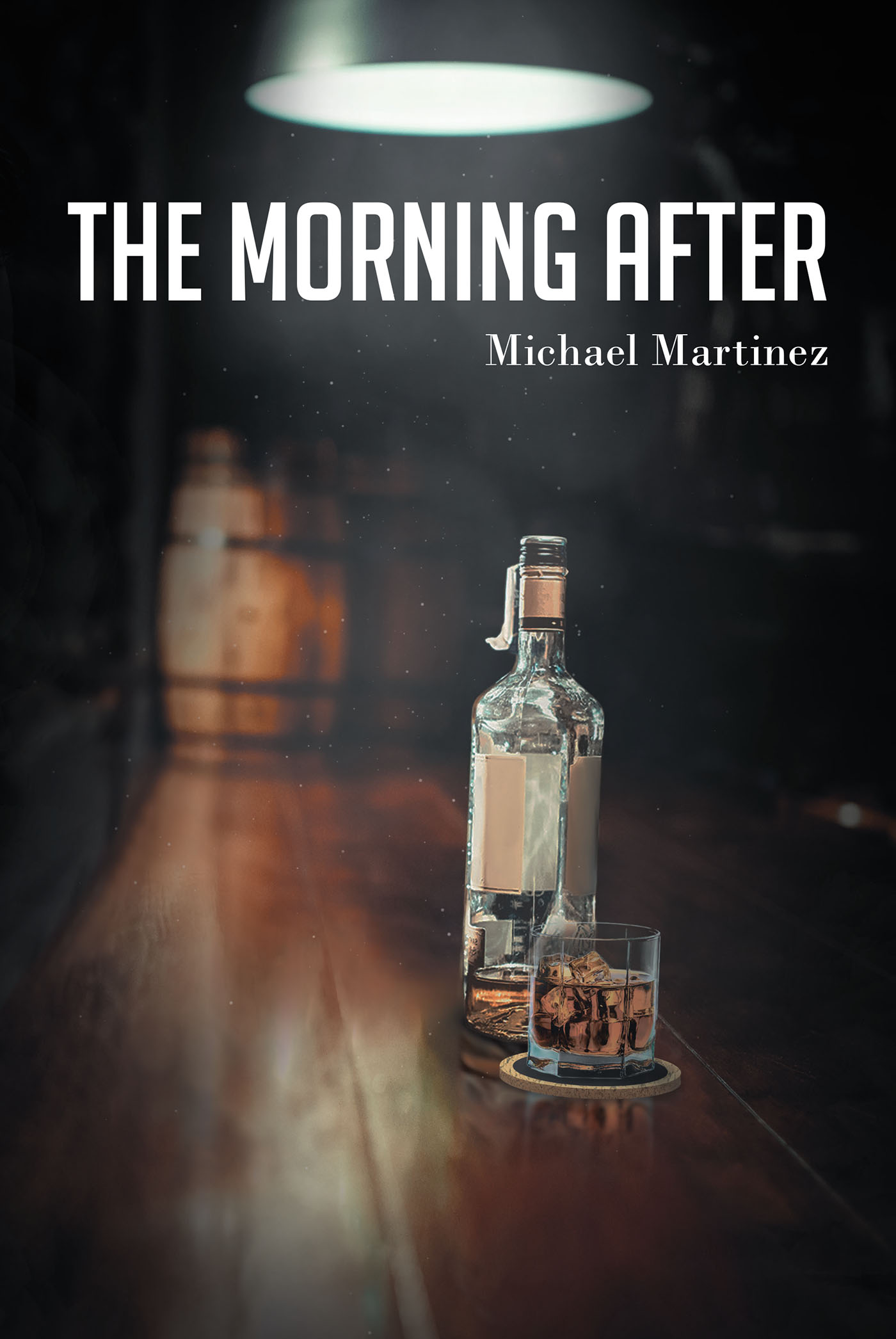 The Morning After Cover Image