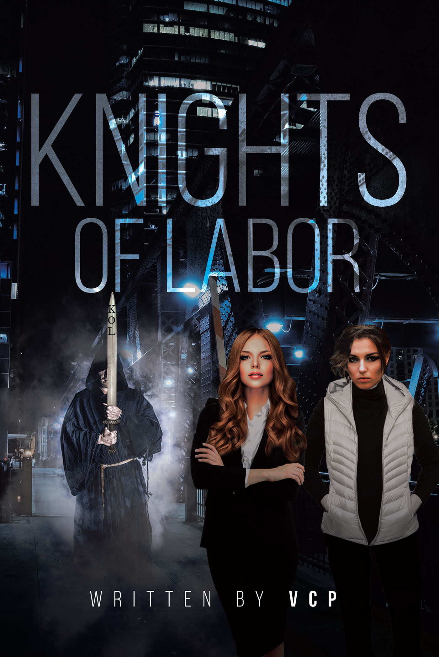 Knights of Labor Cover Image