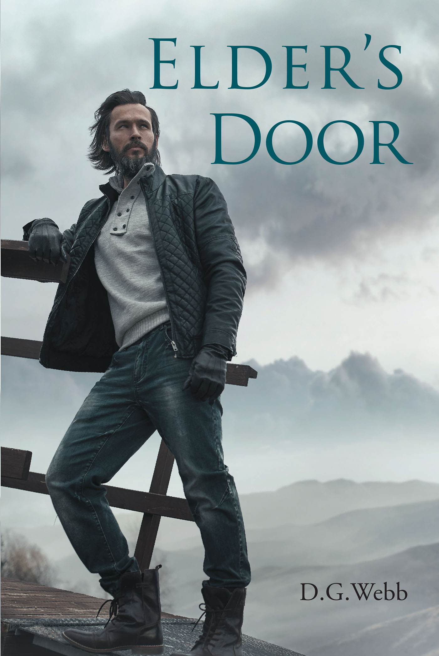 Elder's Door Cover Image