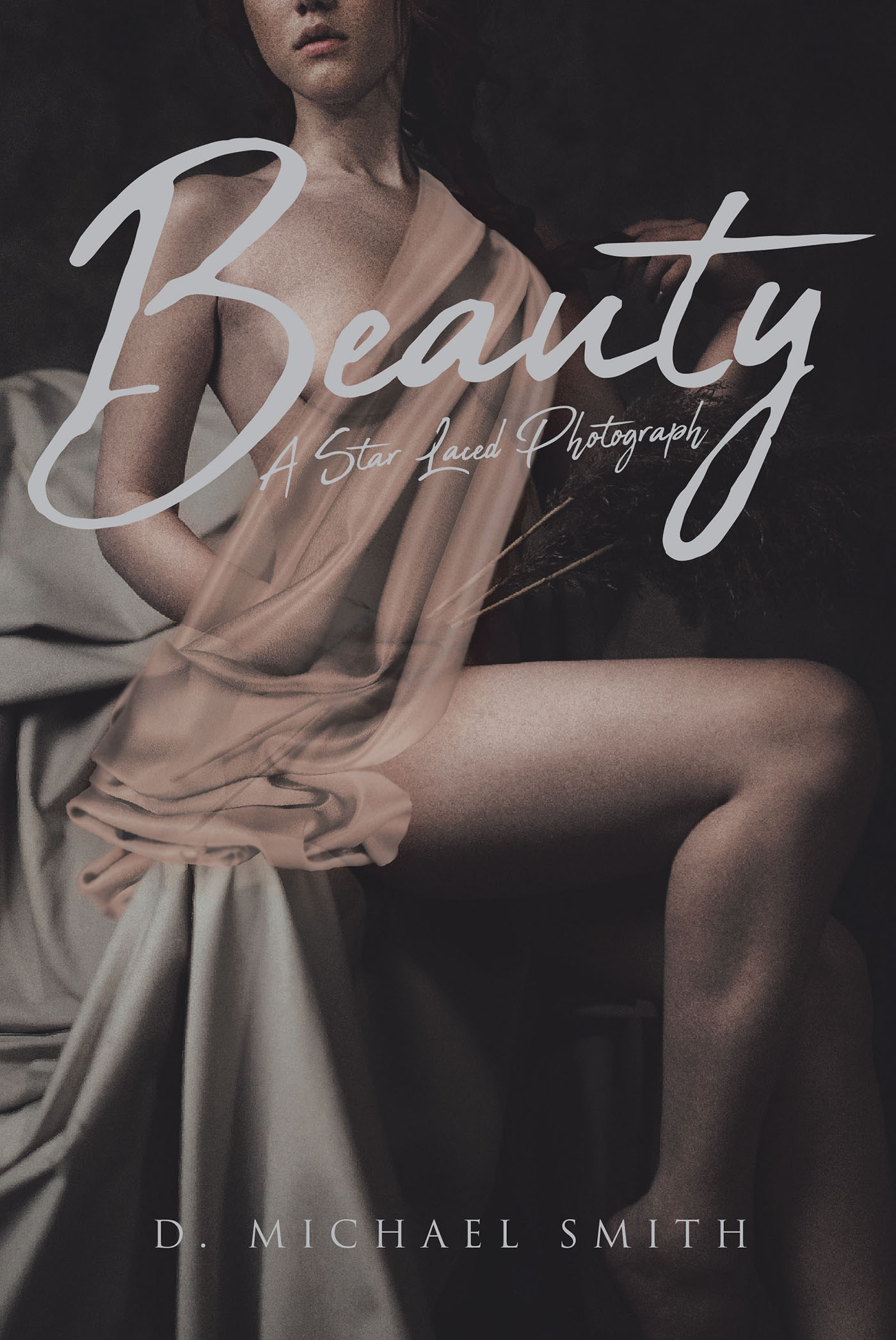 Beauty - A Star Laced Photograph Cover Image