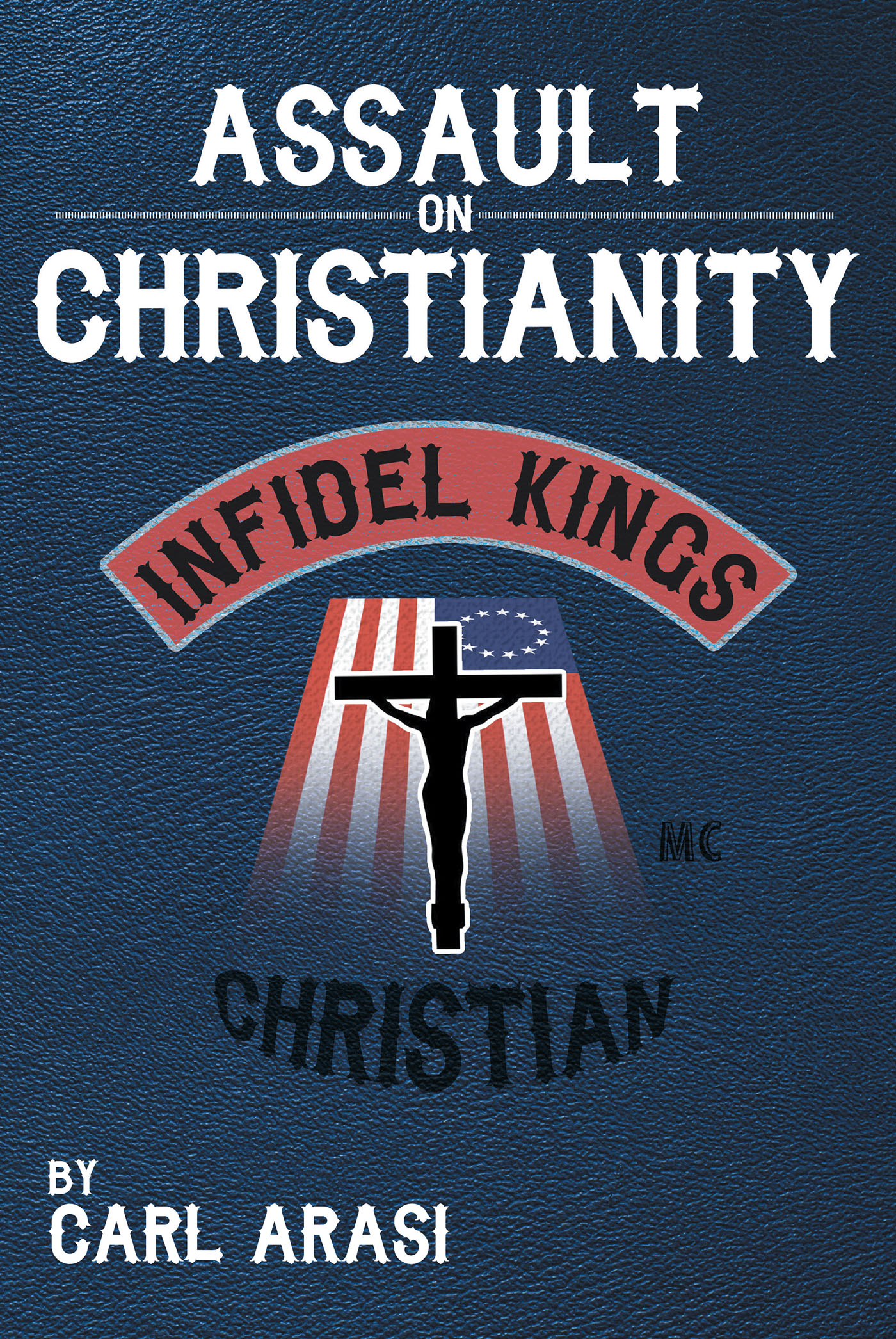Assault on Christianity Cover Image
