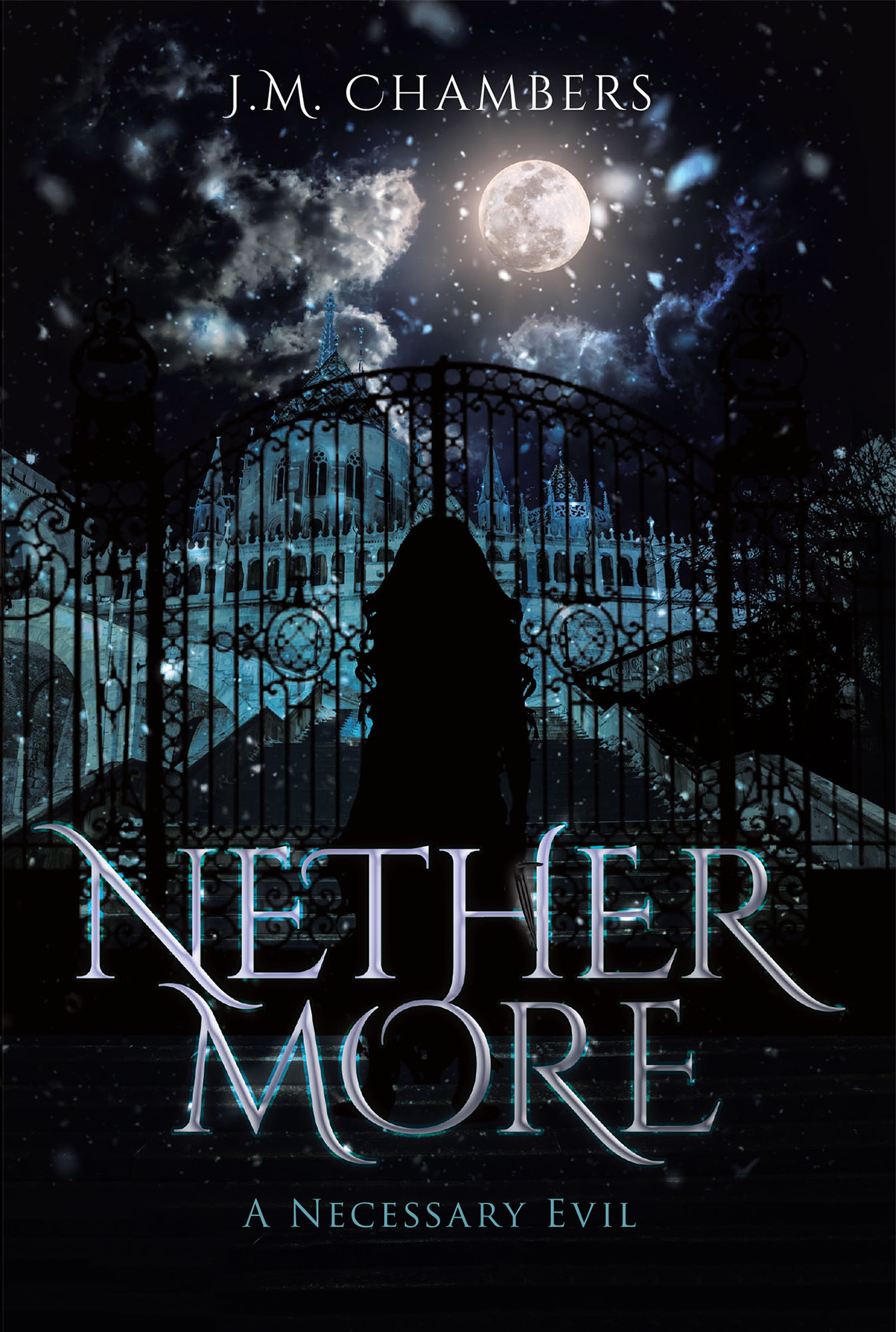 Nethermore Cover Image