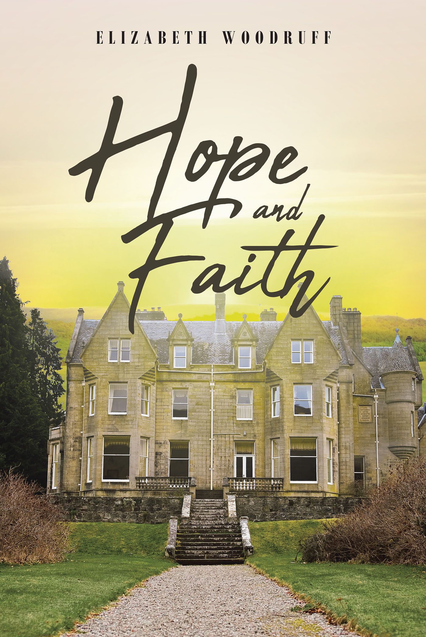 Hope and Faith Cover Image