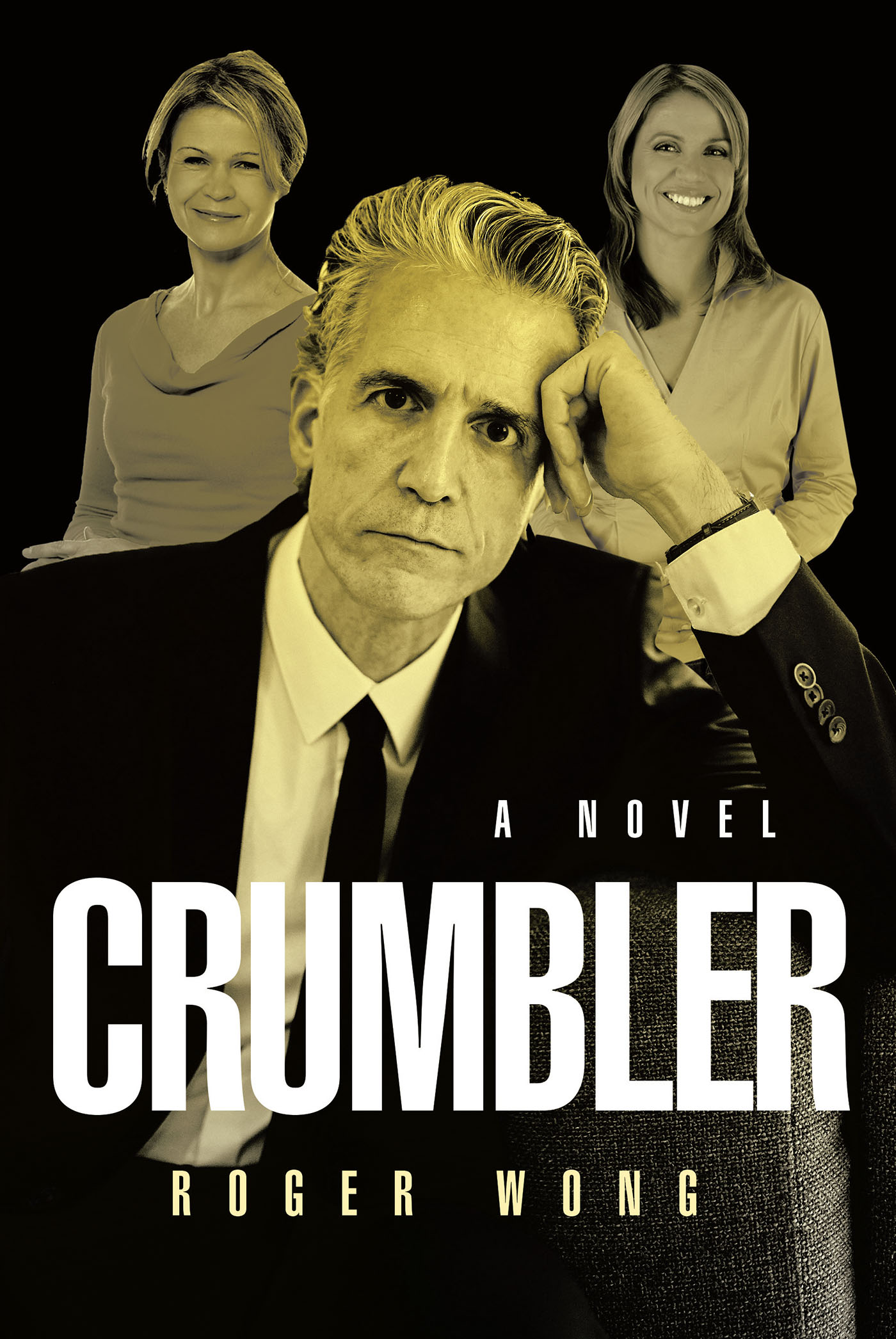 Crumbler Cover Image