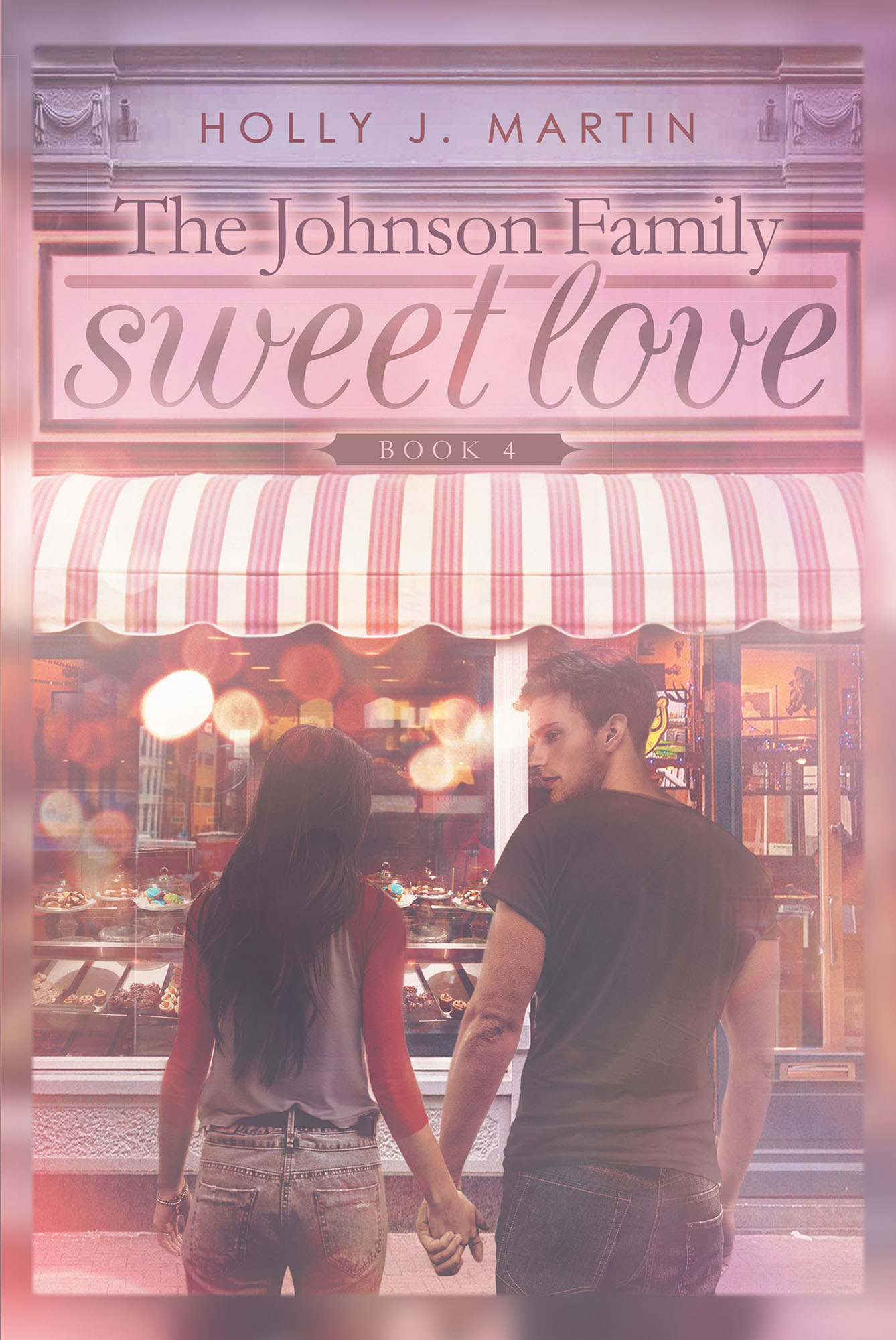 Sweet Love Cover Image