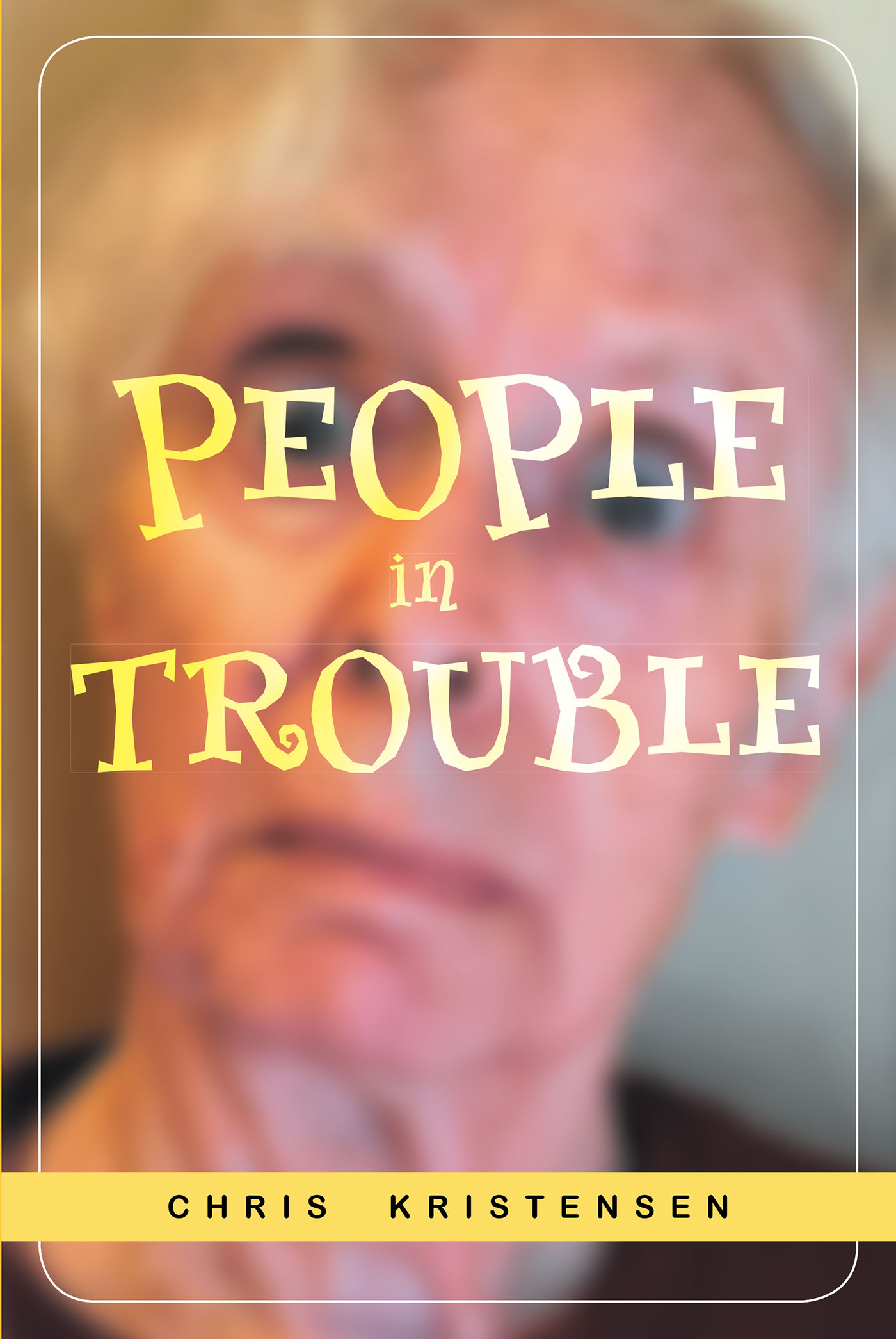 People in Trouble Cover Image