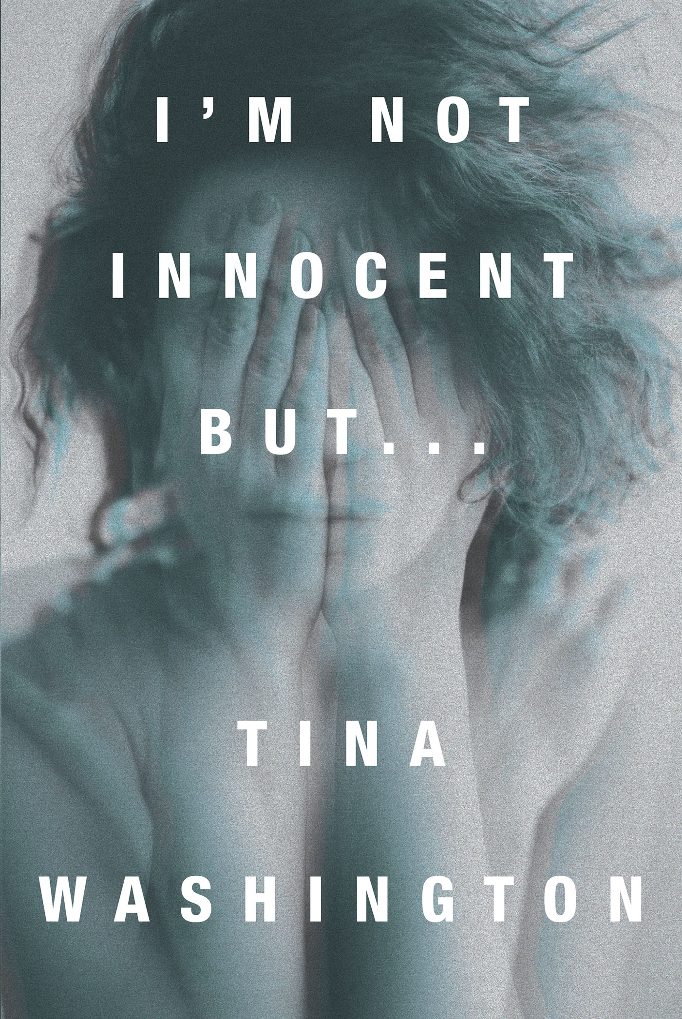 I'm Not Innocent But... Cover Image