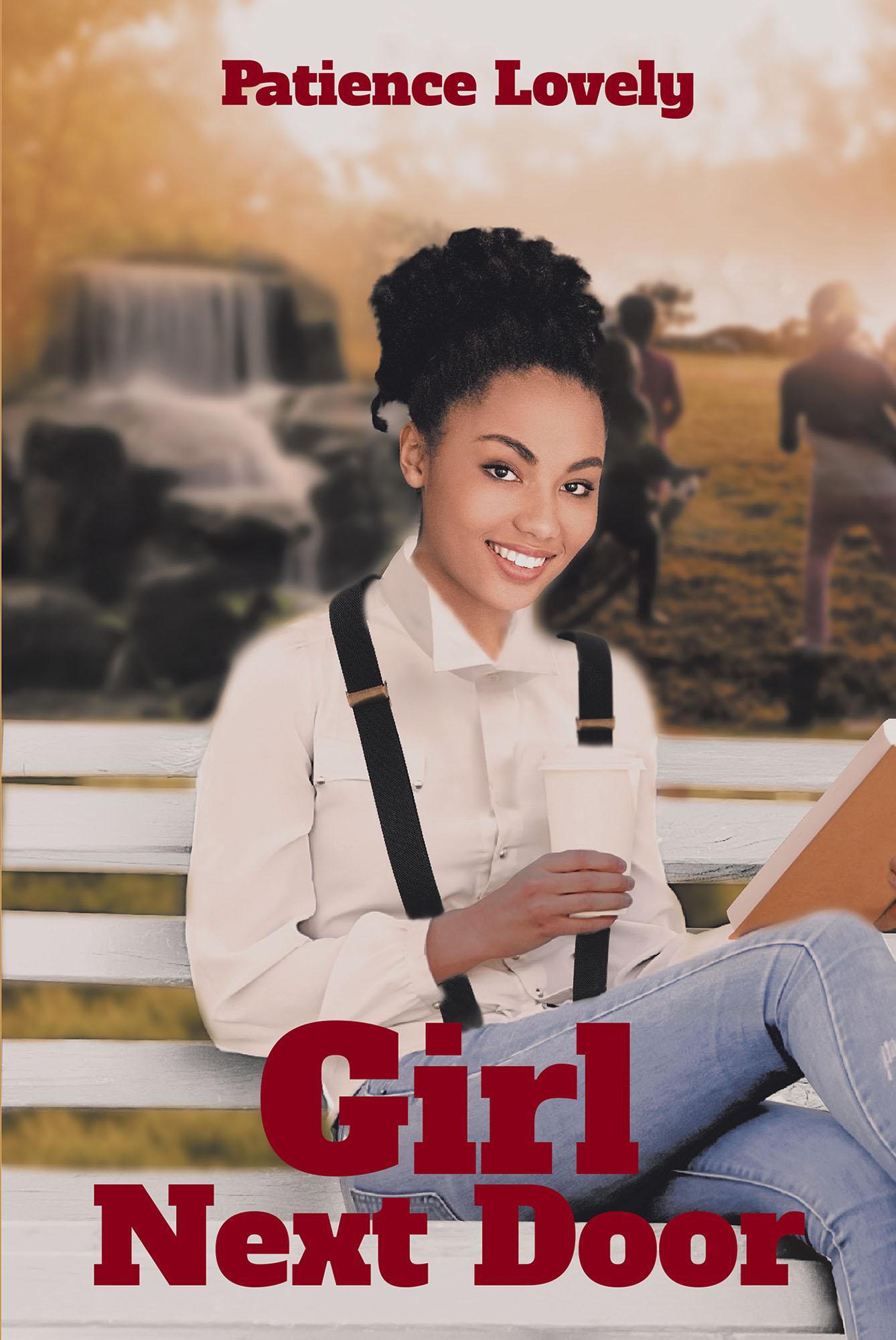 Girl Next Door Cover Image