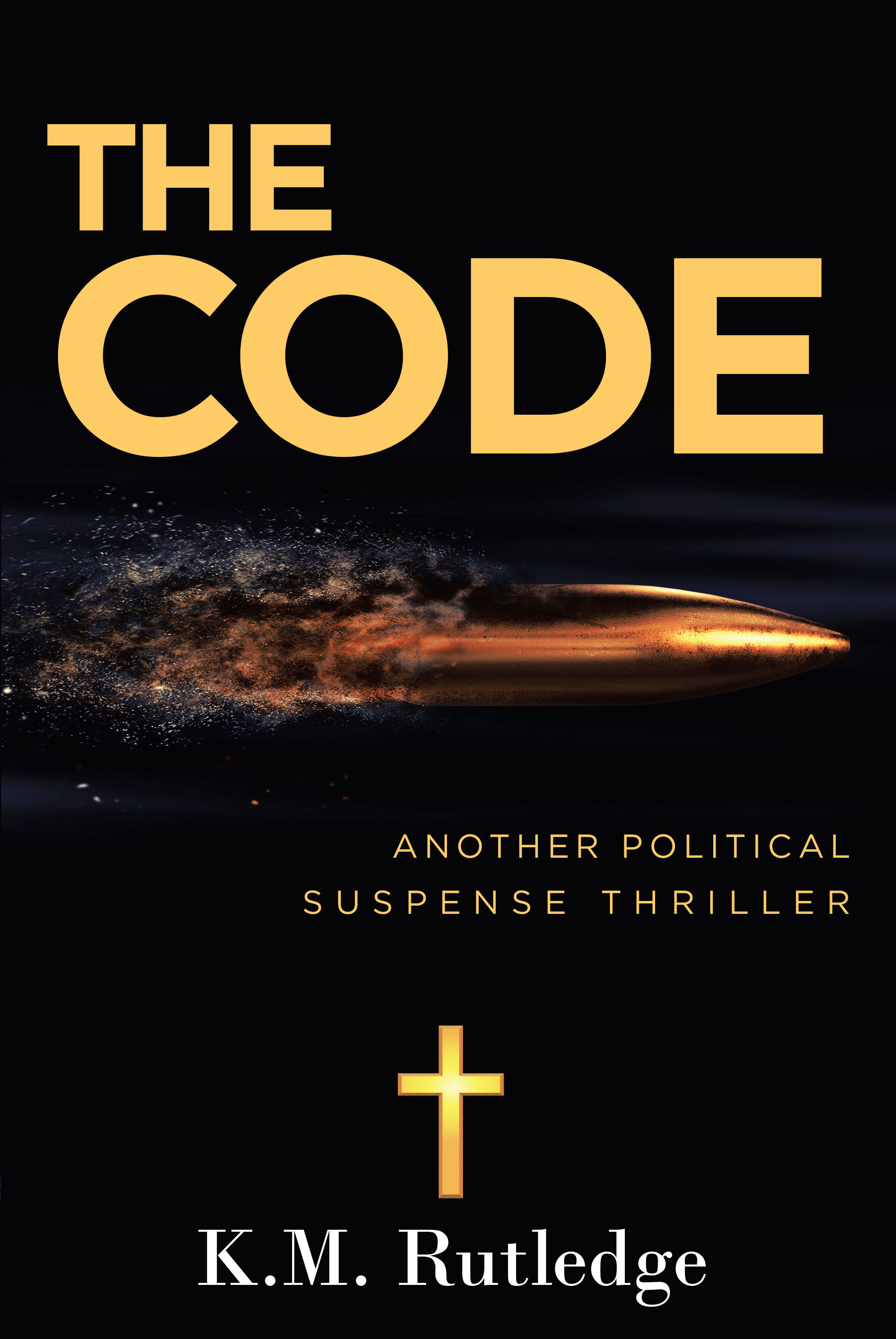 The Code Cover Image