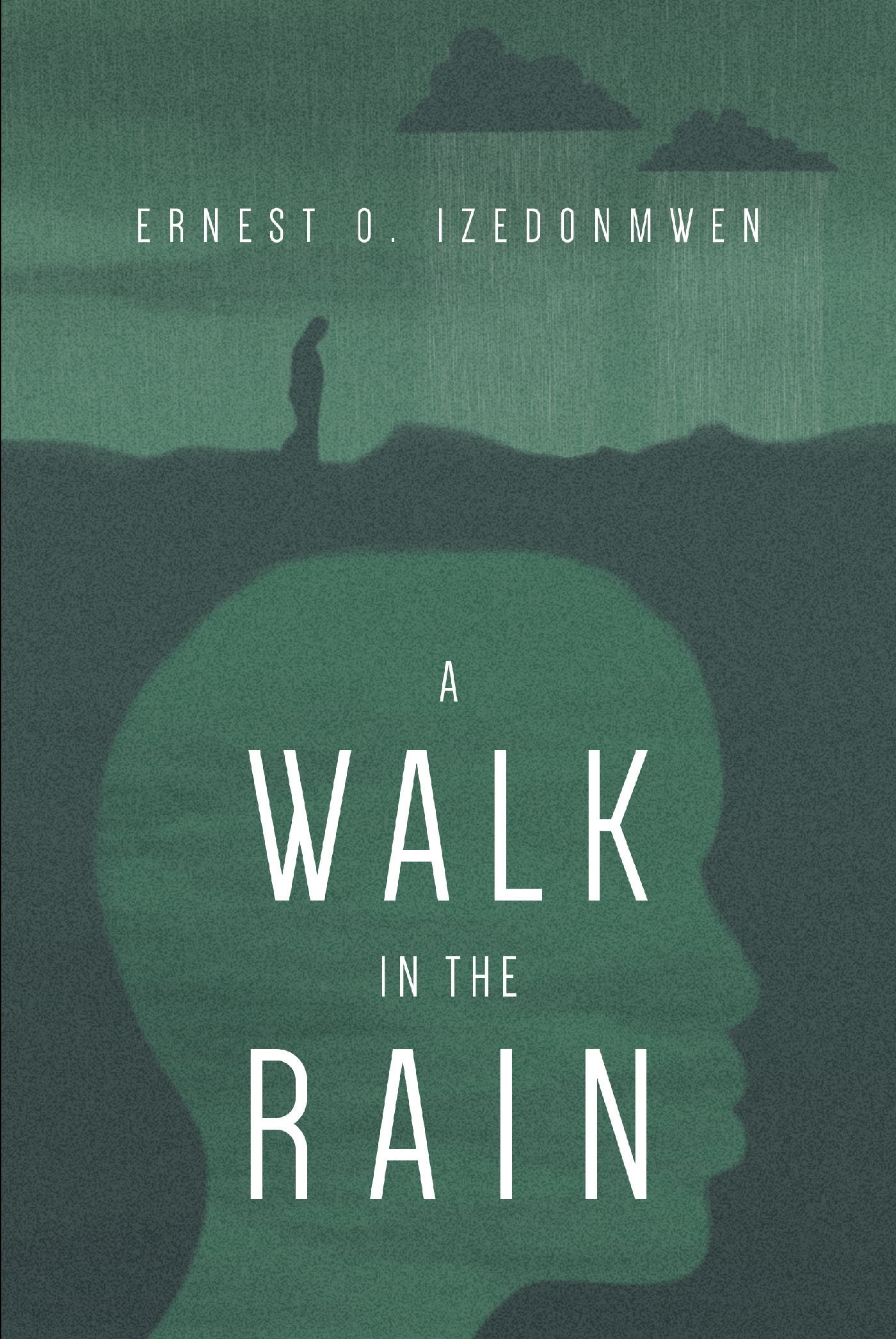 A Walk in the Rain Cover Image