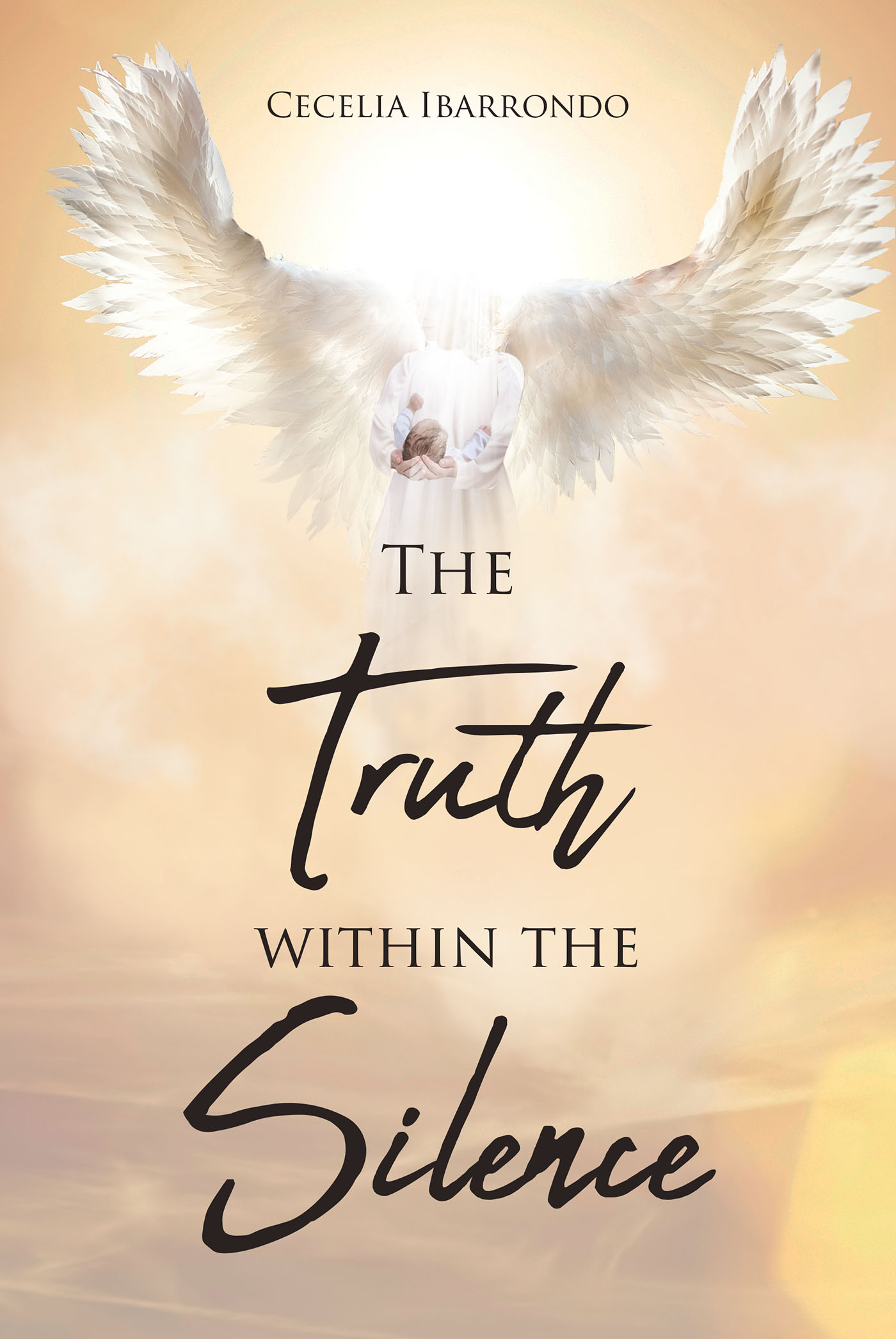The Truth within the Silence Cover Image