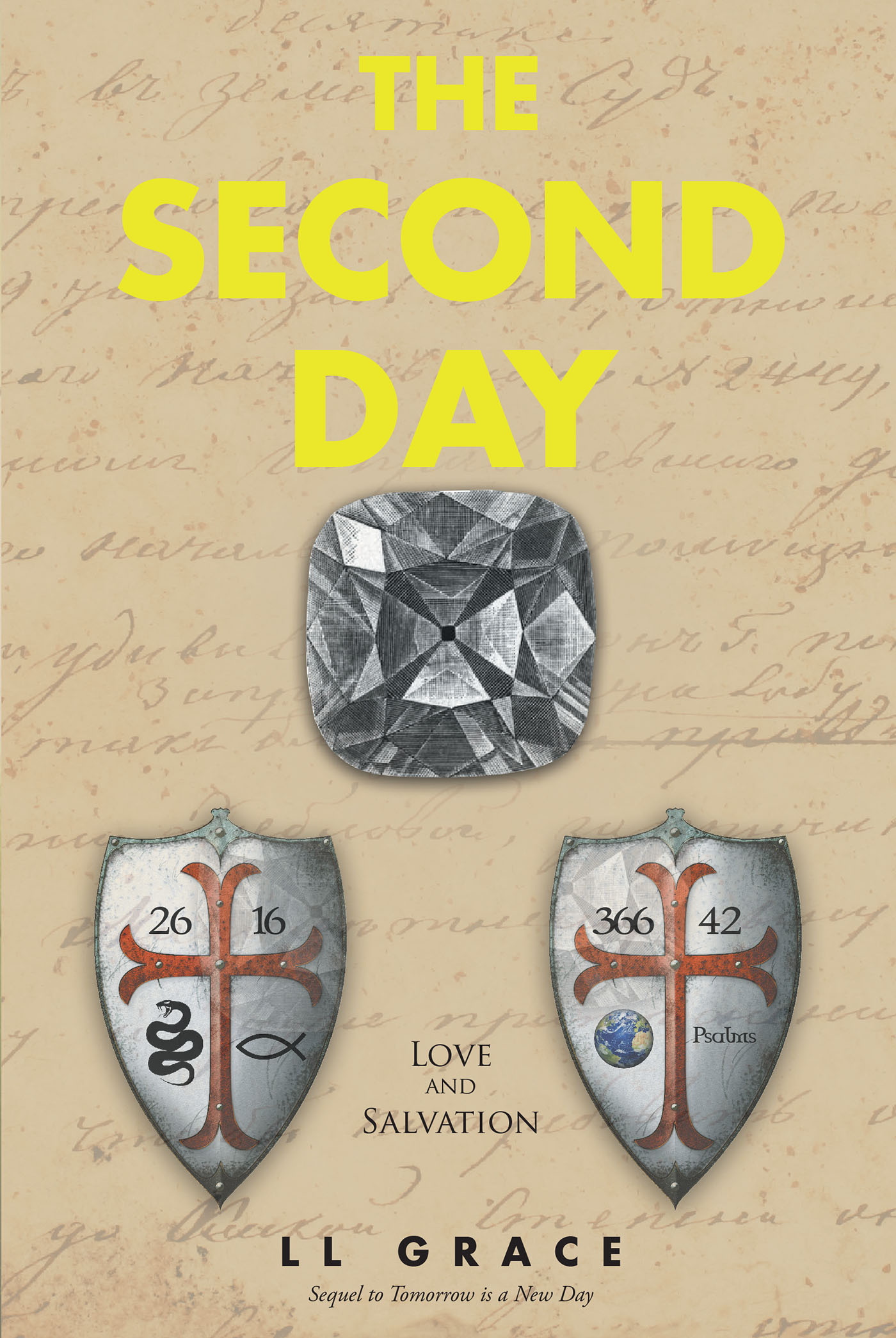 The Second Day Cover Image
