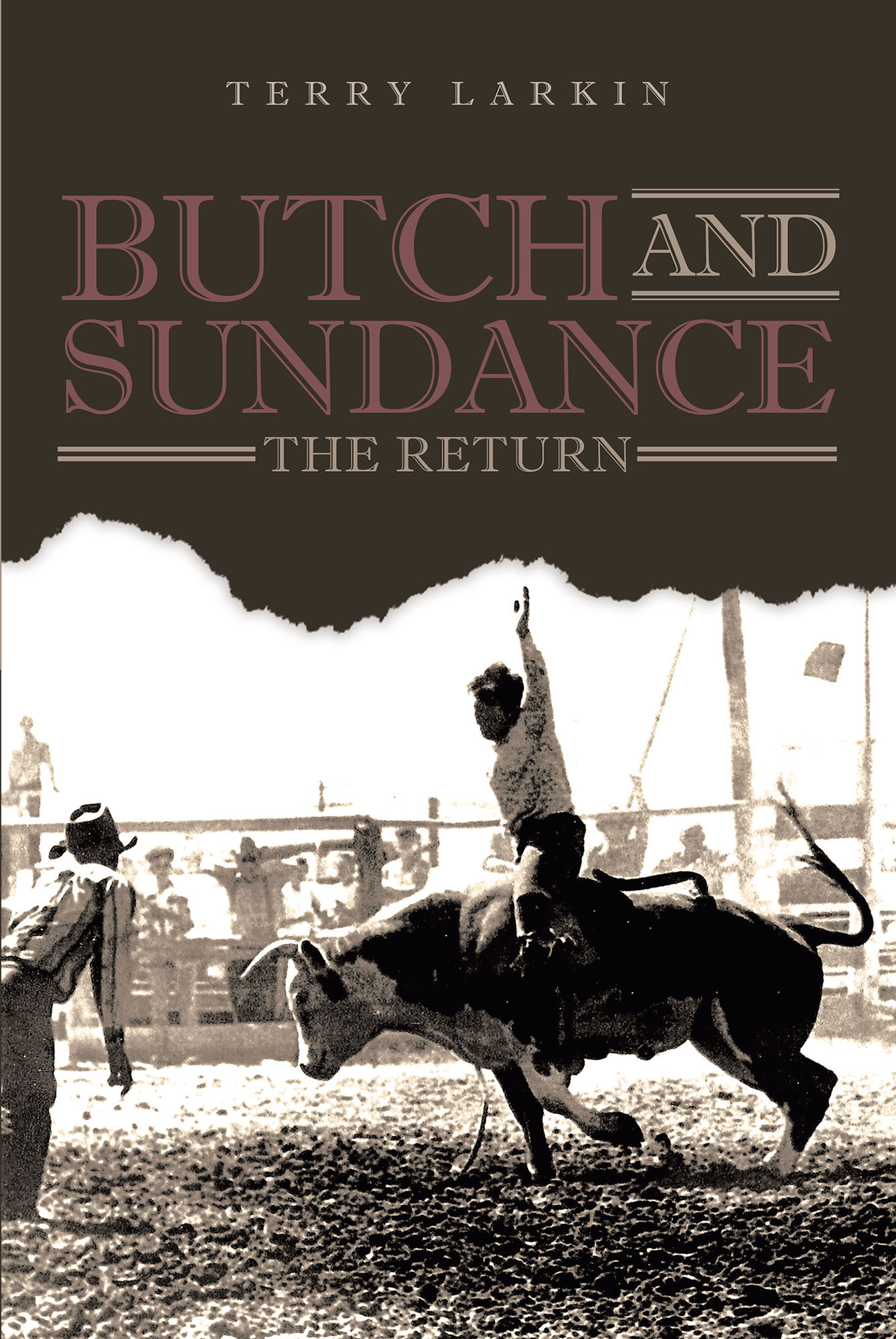 Butch and Sundance Cover Image