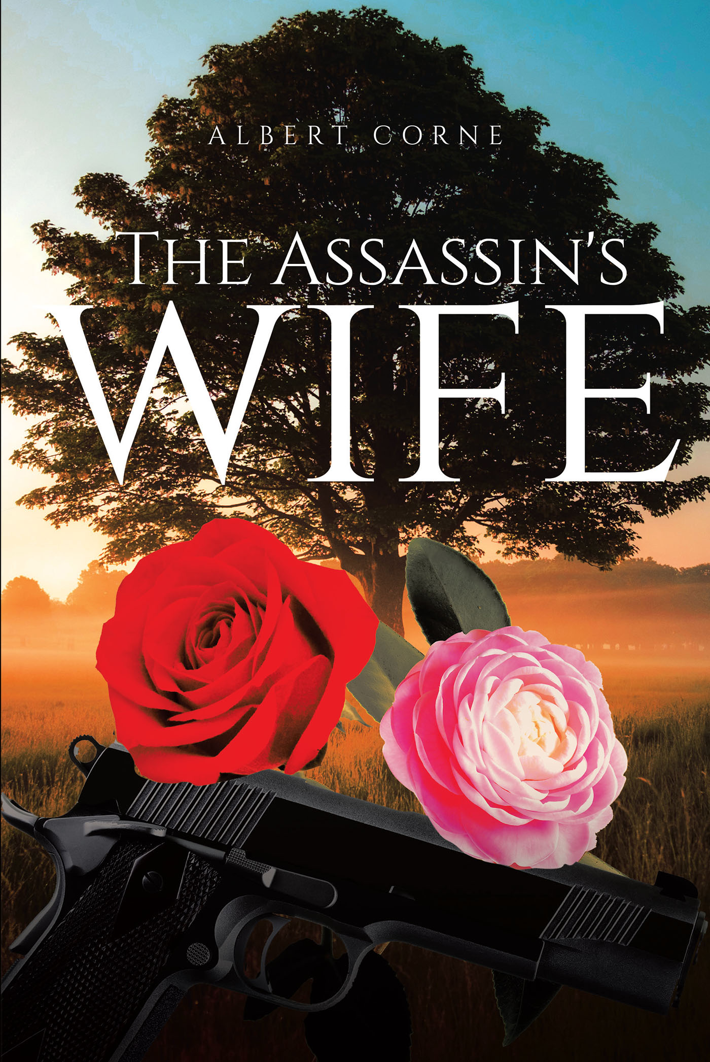 The Assassin's Wife Cover Image