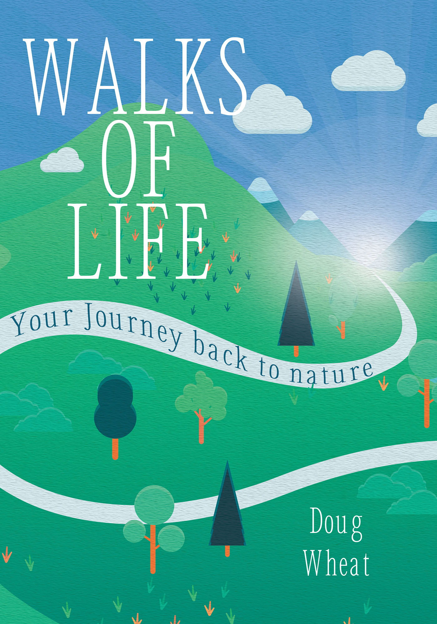 Walks of Life   Cover Image