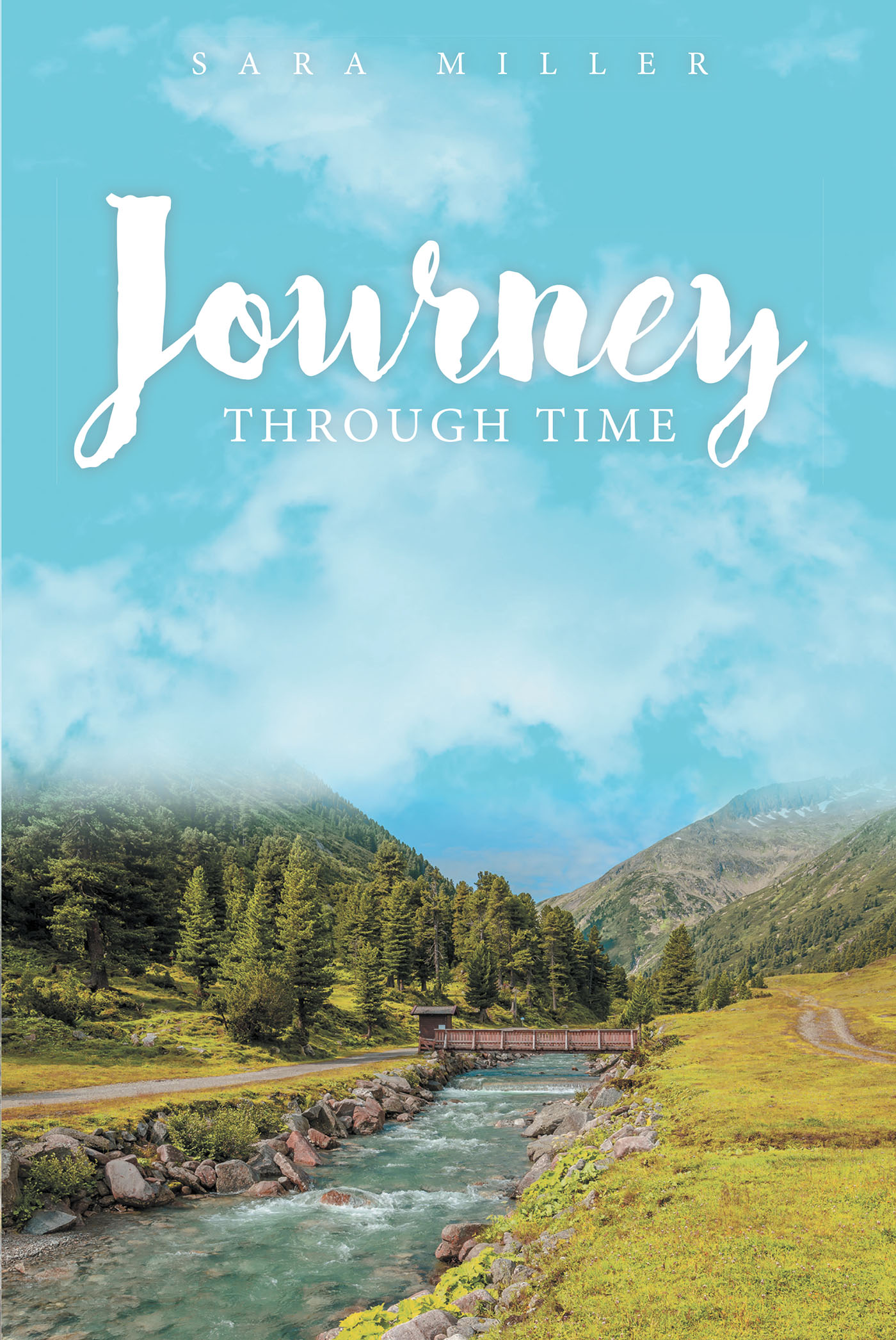 Journey through Time Cover Image