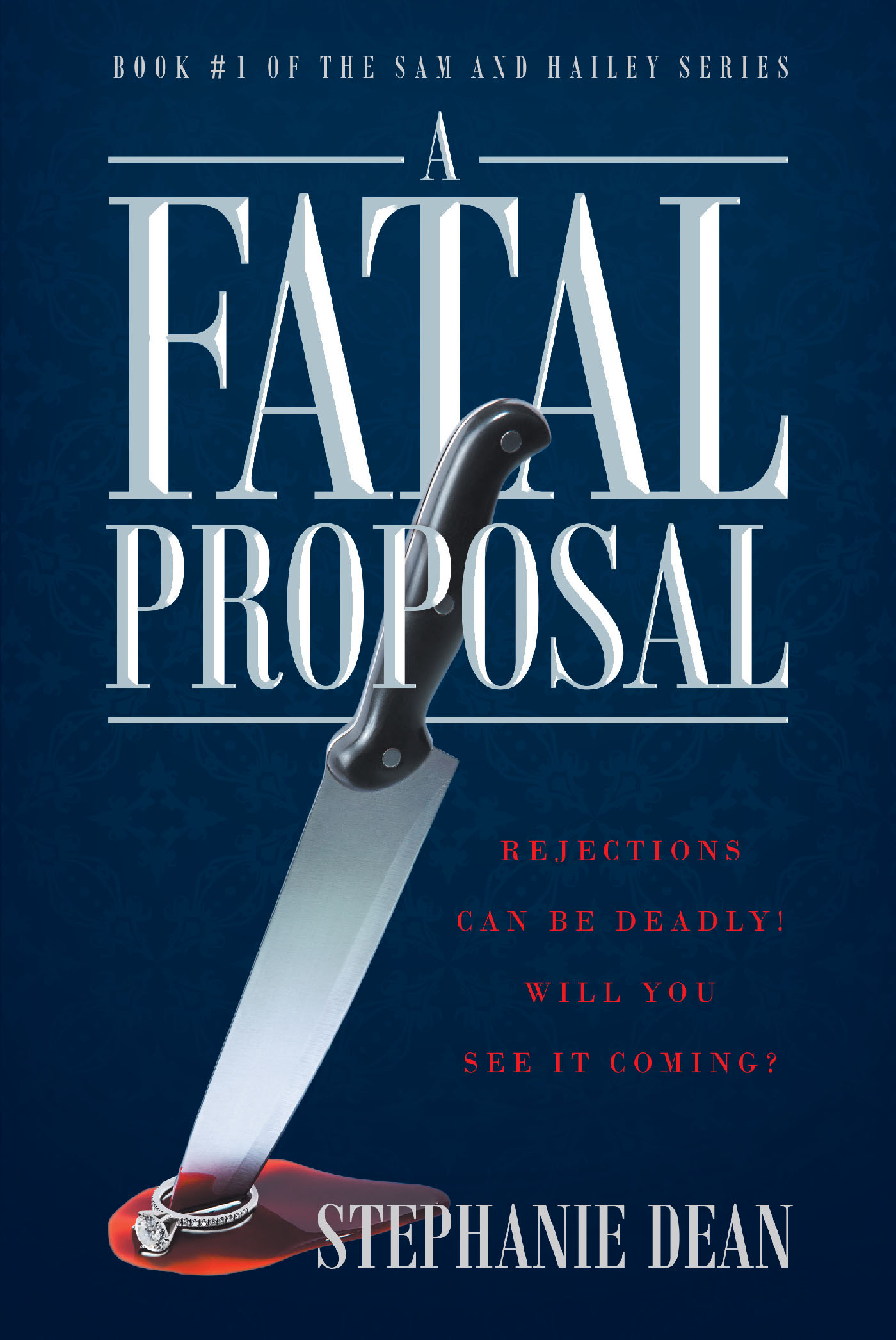 A Fatal Proposal Cover Image