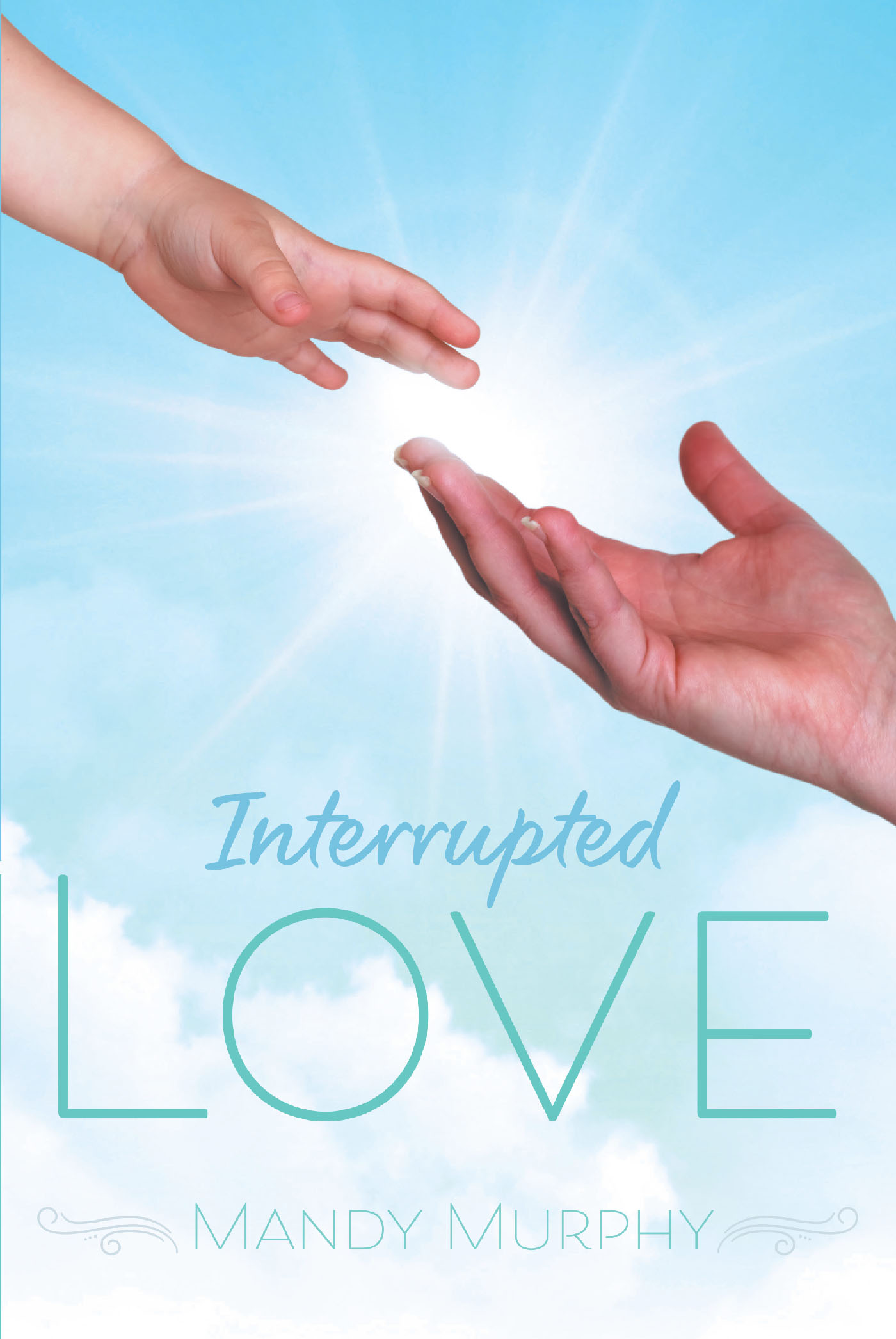 Interrupted Love Cover Image