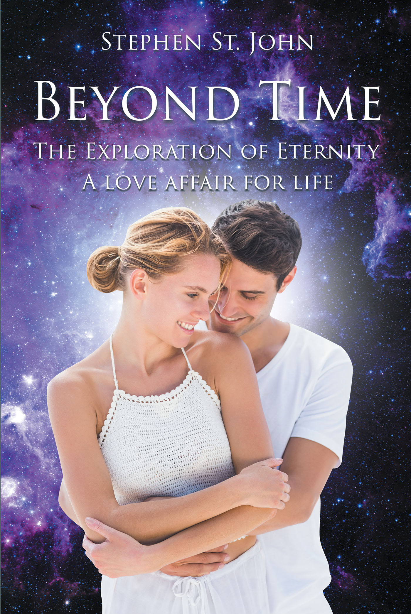 Beyond Time Cover Image