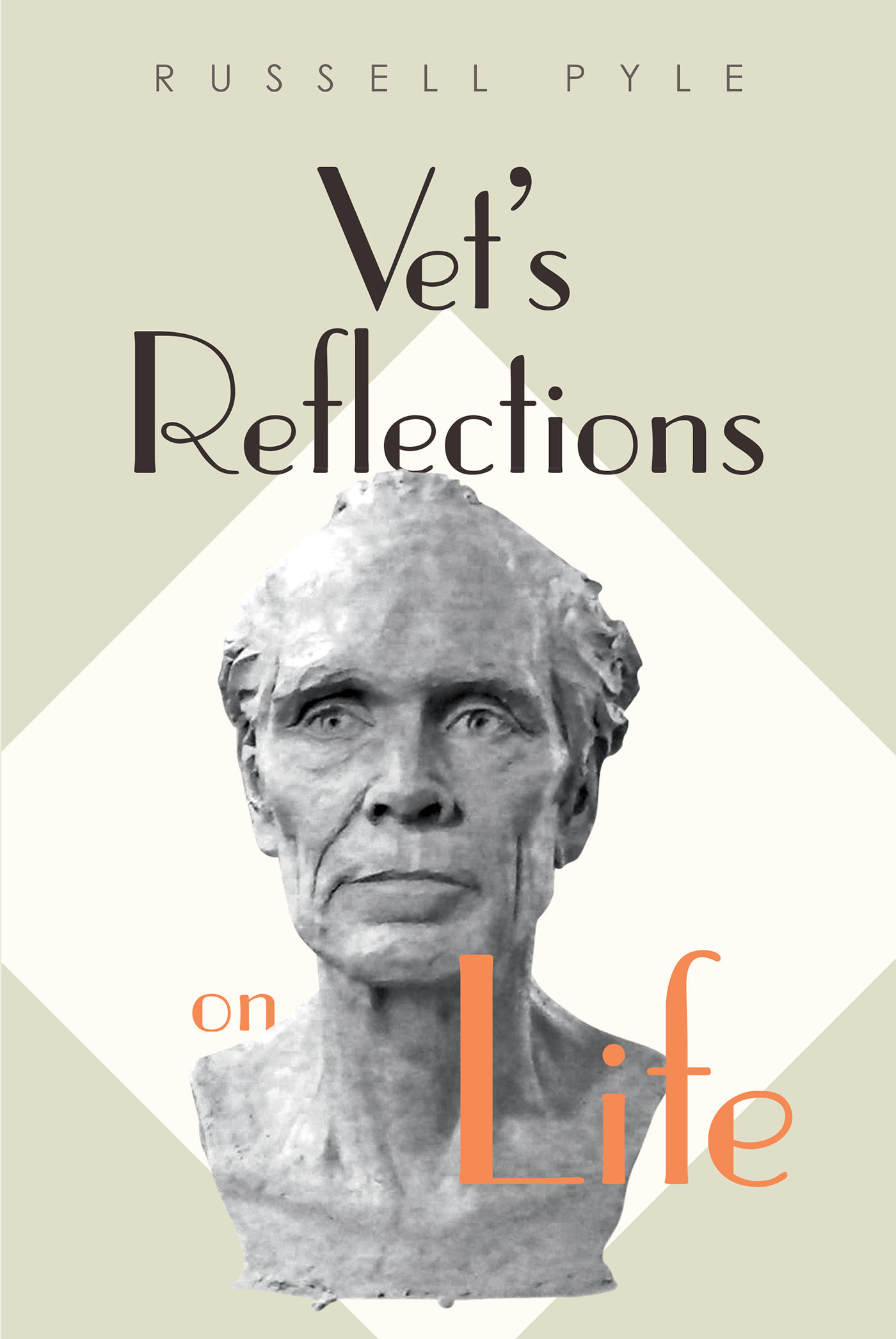 Vet's Reflections on Life Cover Image