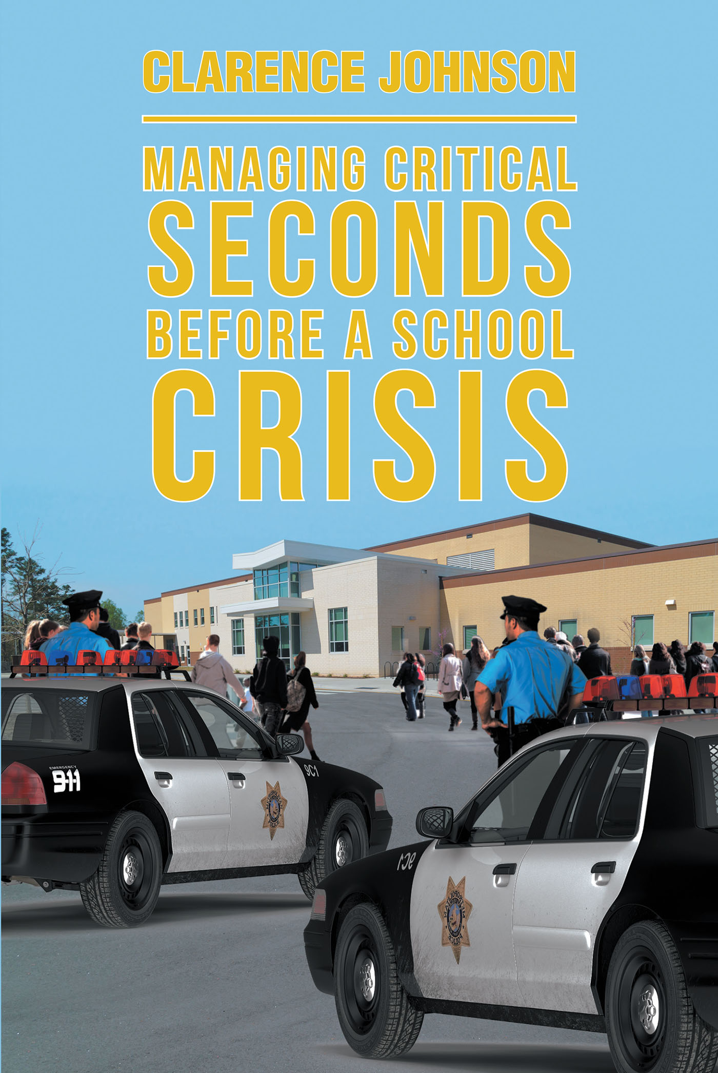 Managing Critical Seconds Before a School Crisis Cover Image