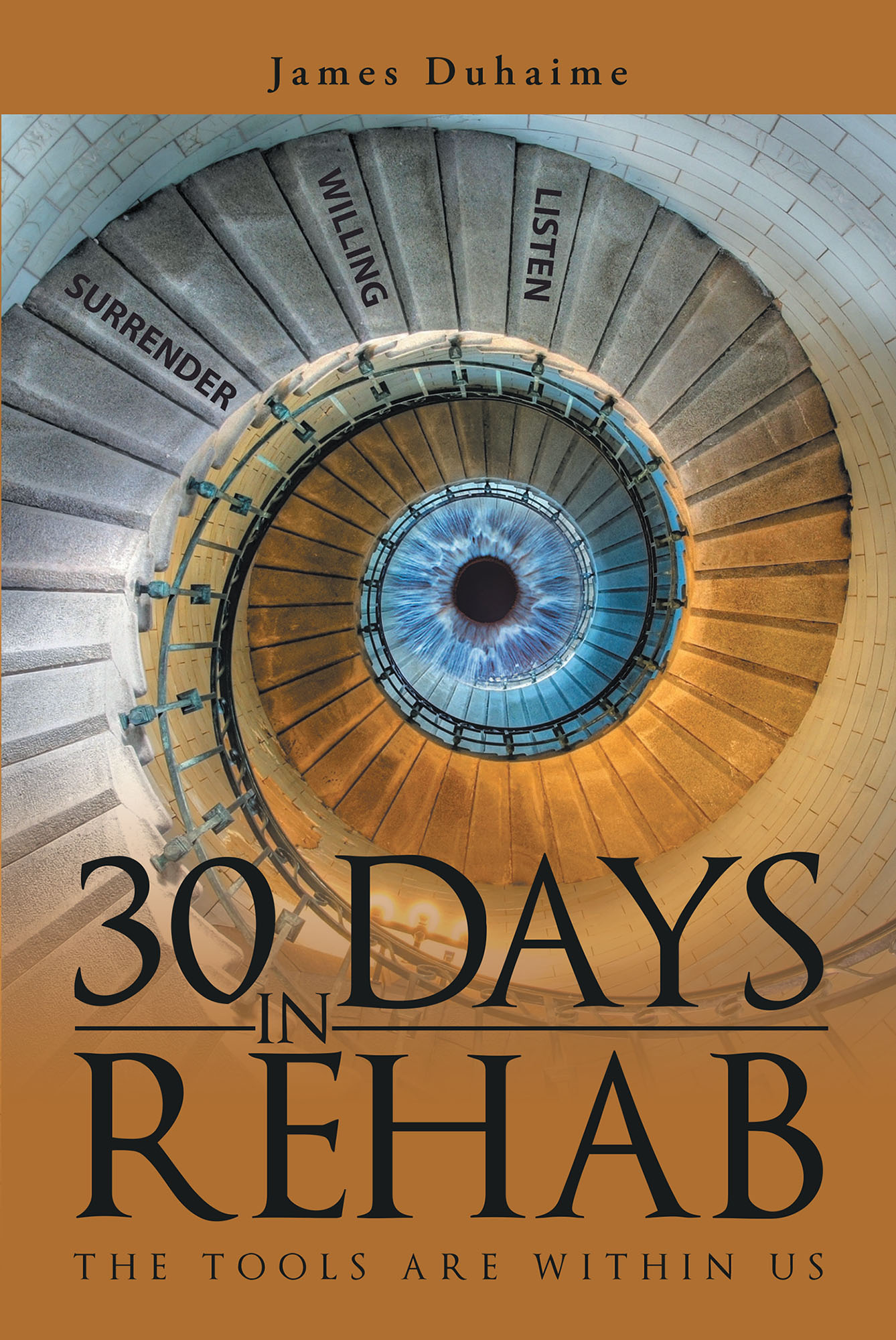 30 Days in Rehab Cover Image