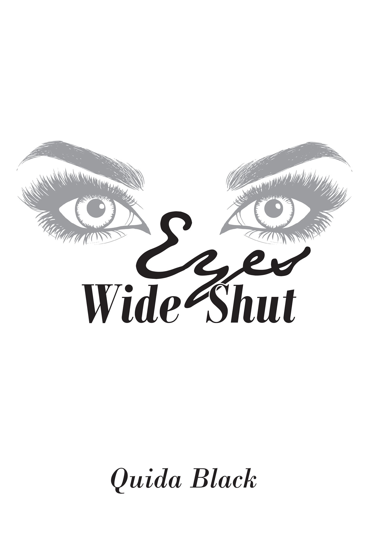 Eyes Wide Shut Cover Image